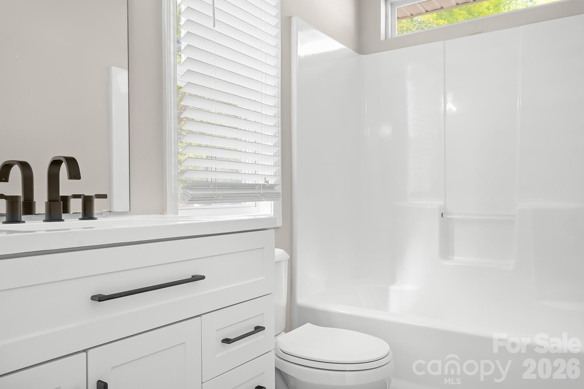 Crosswinds - Residential