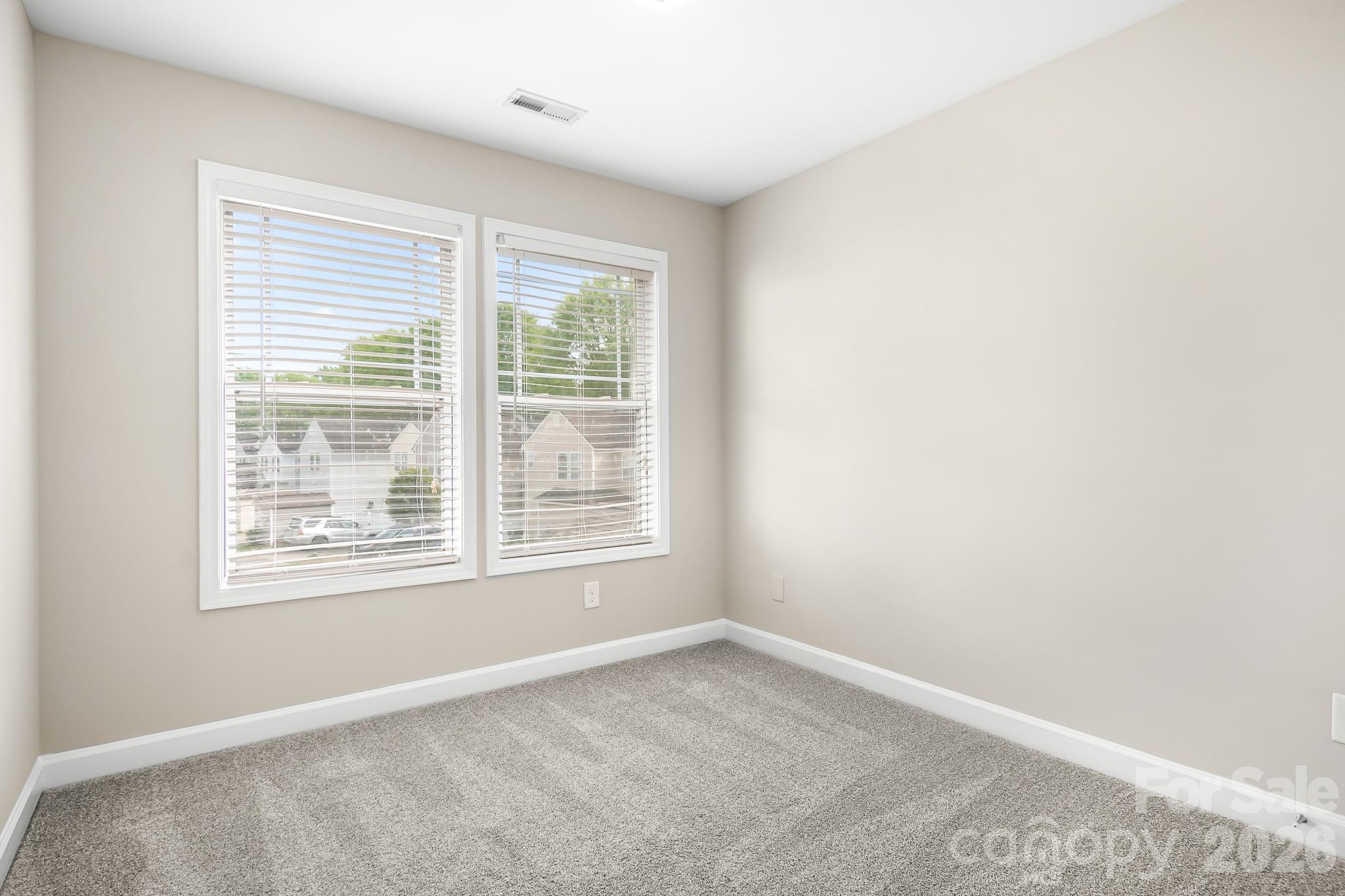 Crosswinds - Residential