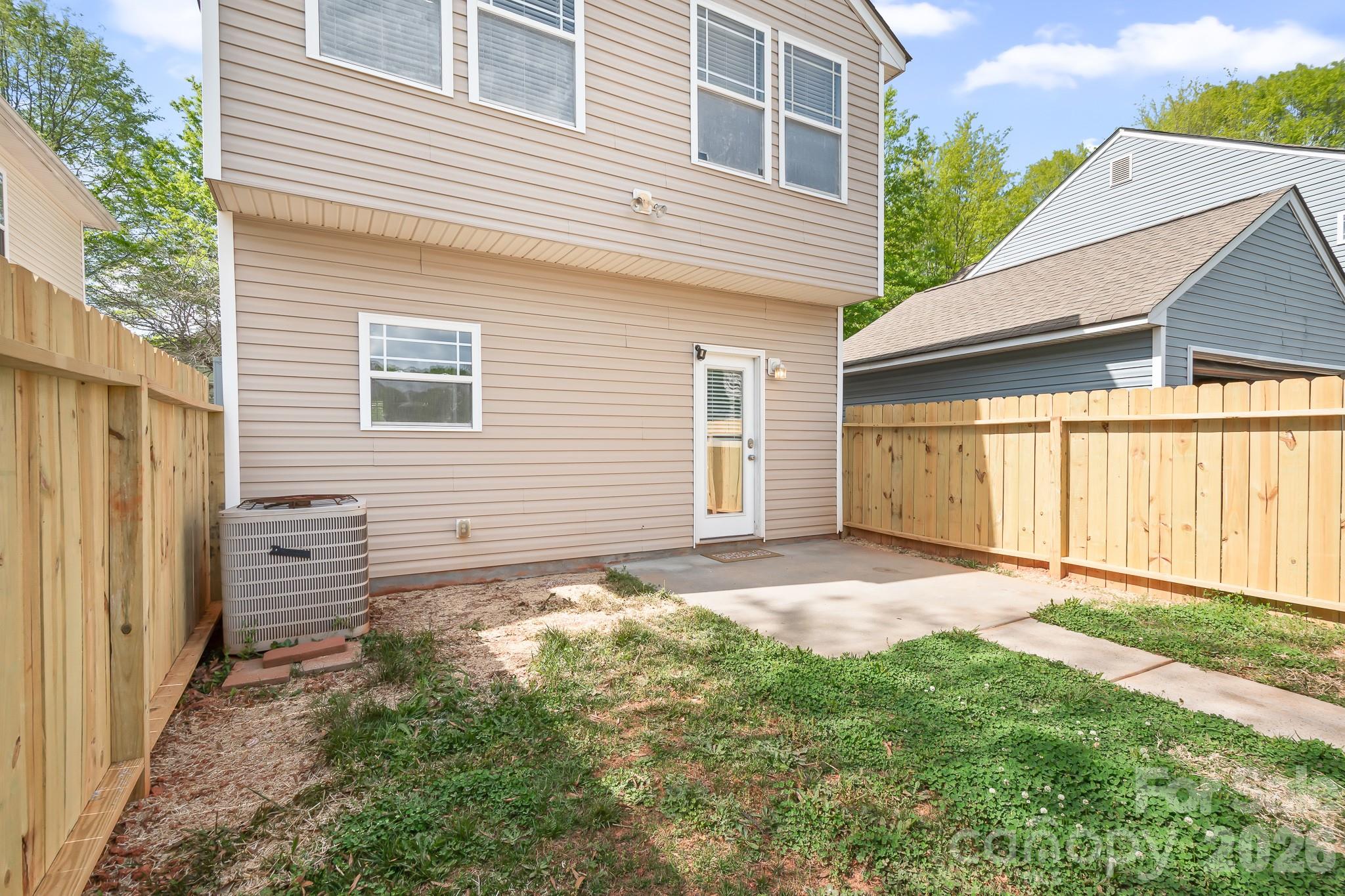 Crosswinds - Residential