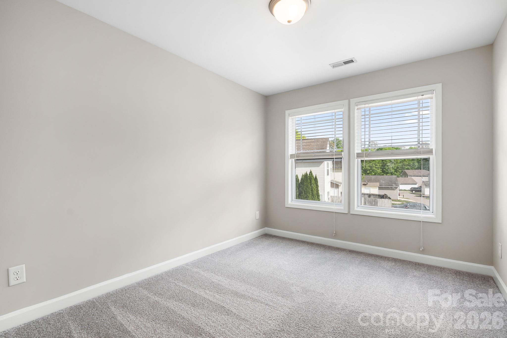 Crosswinds - Residential