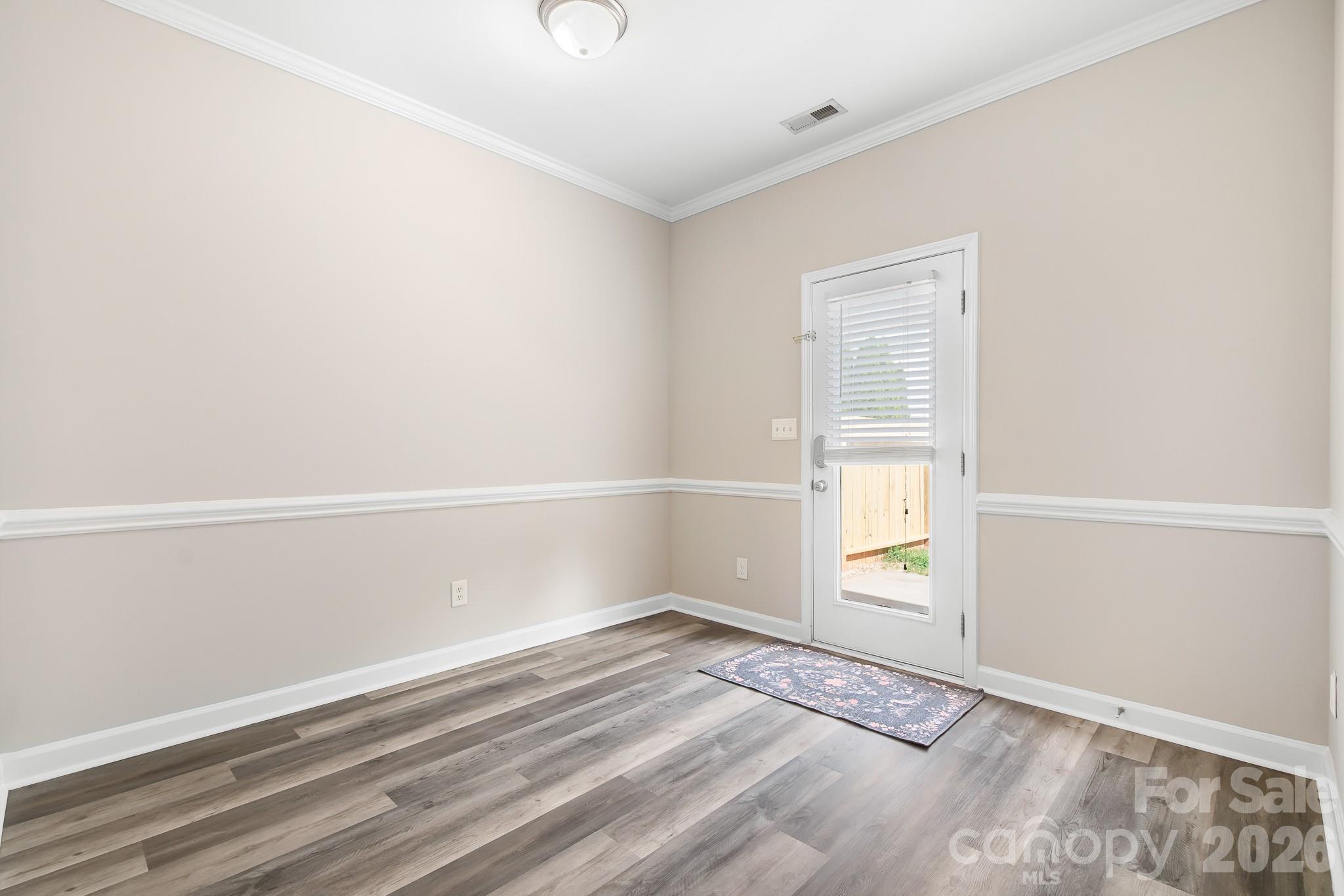 Crosswinds - Residential