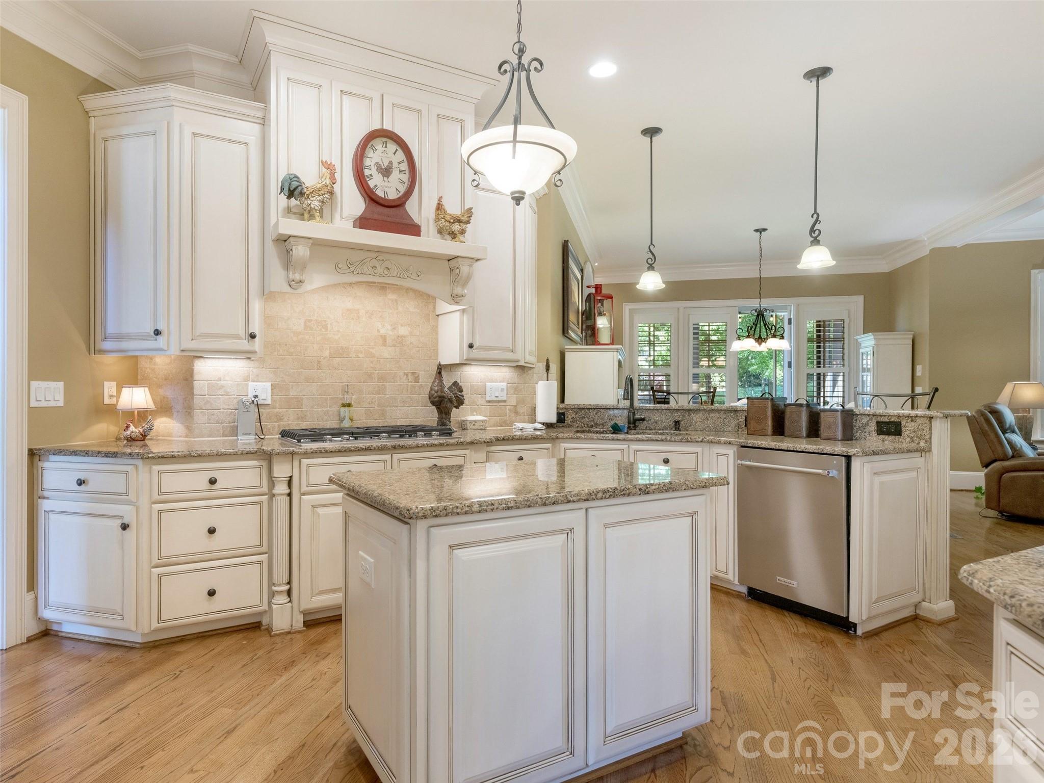 Hadley Park - Residential