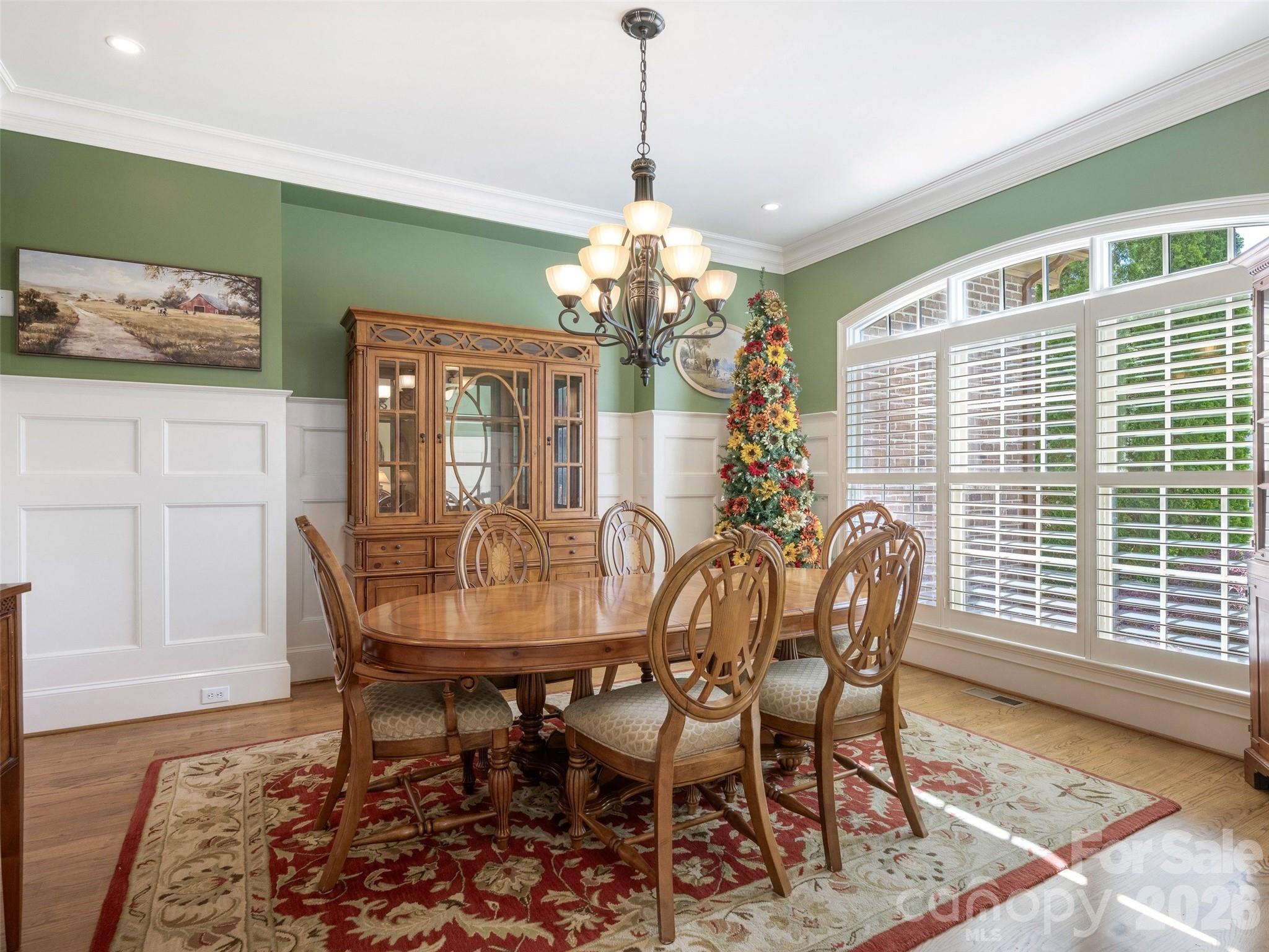 Hadley Park - Residential