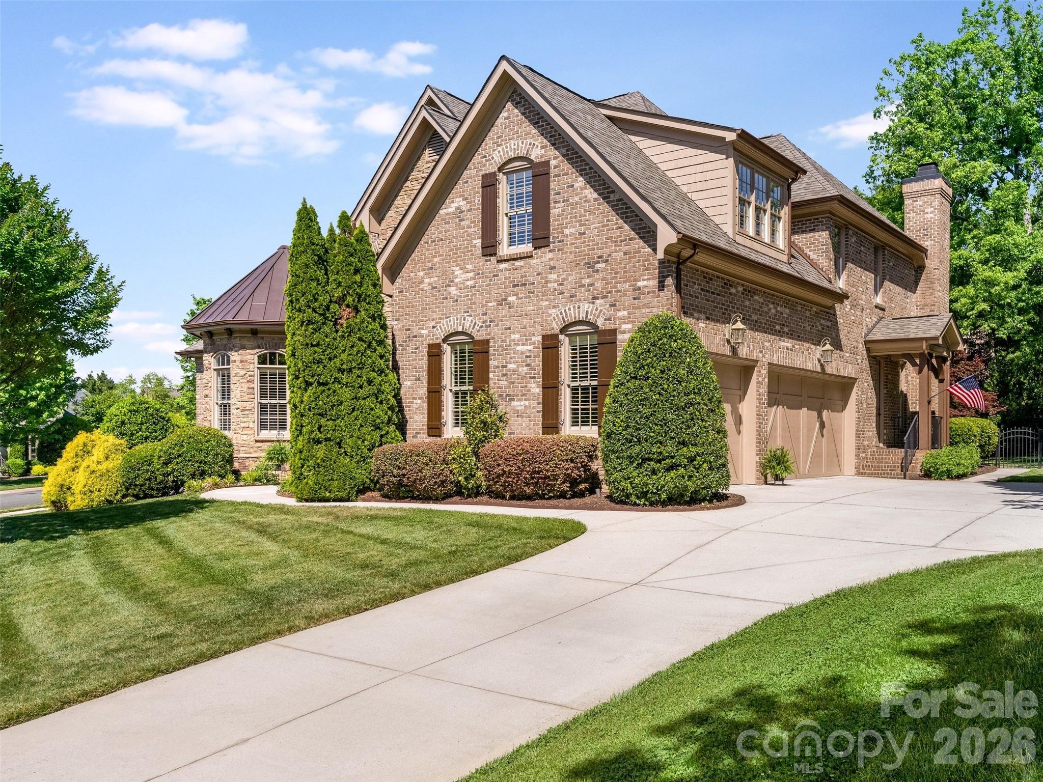 Hadley Park - Residential