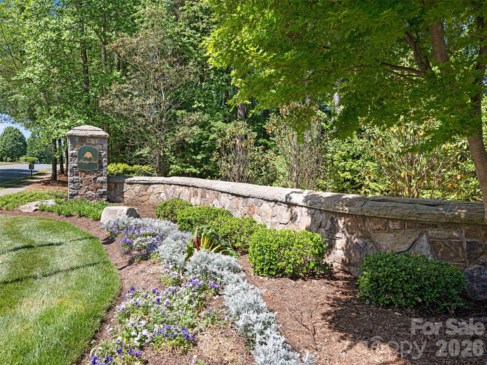 Hadley Park - Residential