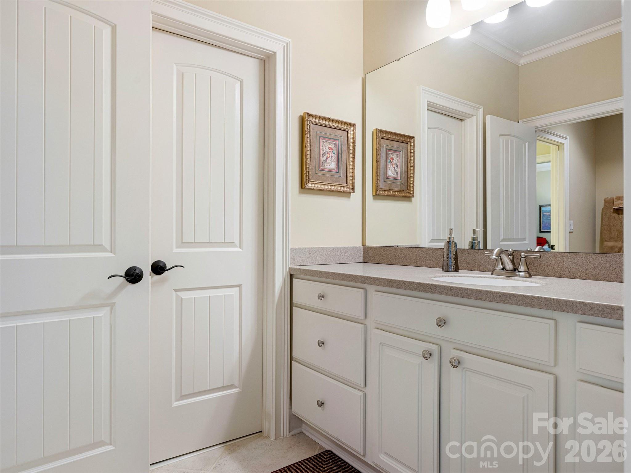 Hadley Park - Residential