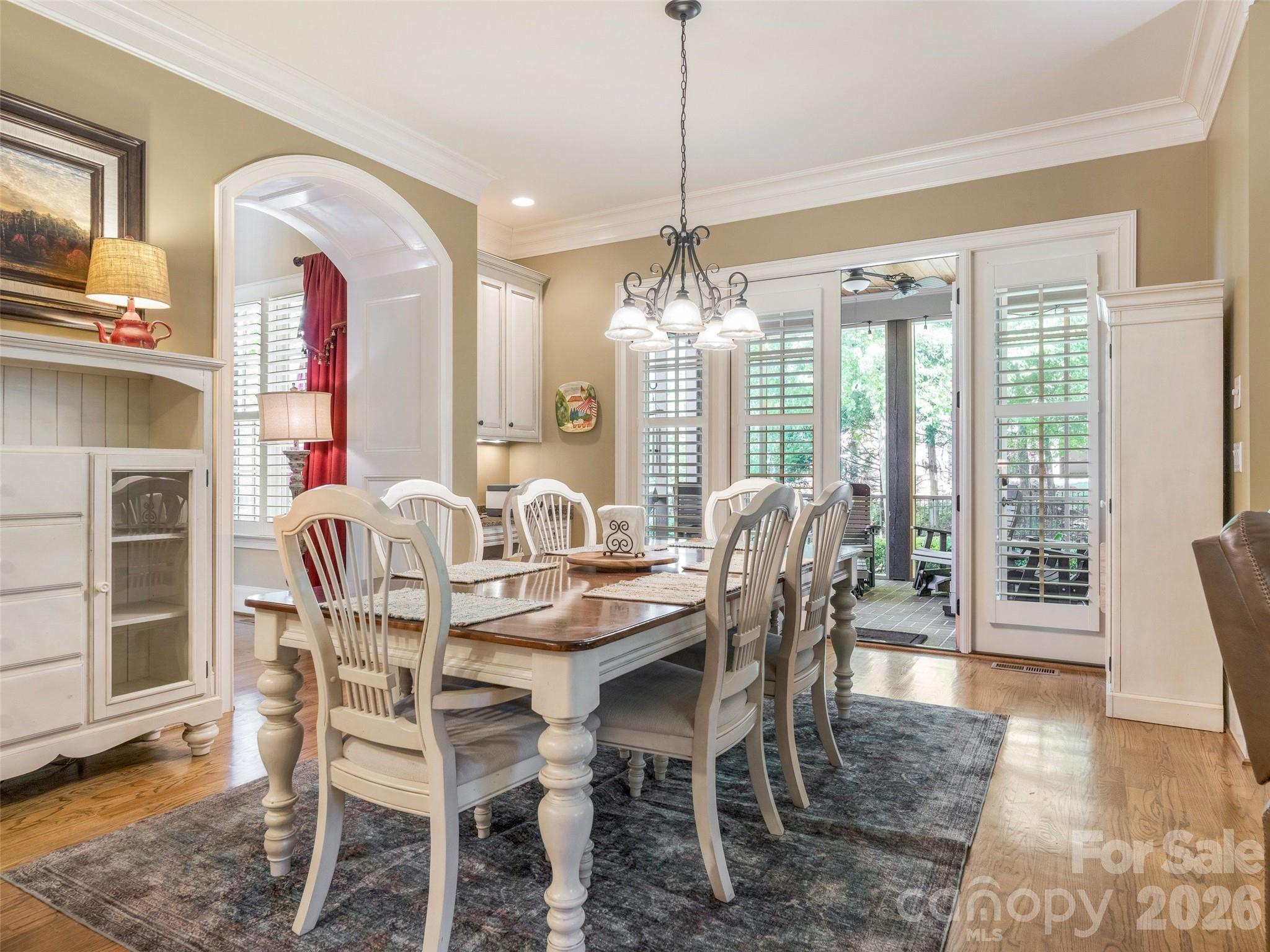 Hadley Park - Residential