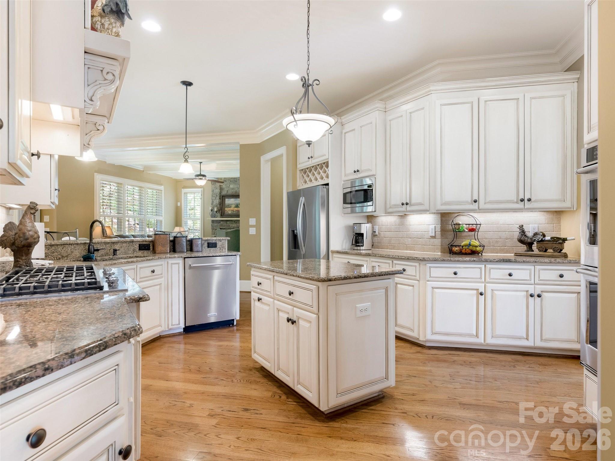 Hadley Park - Residential