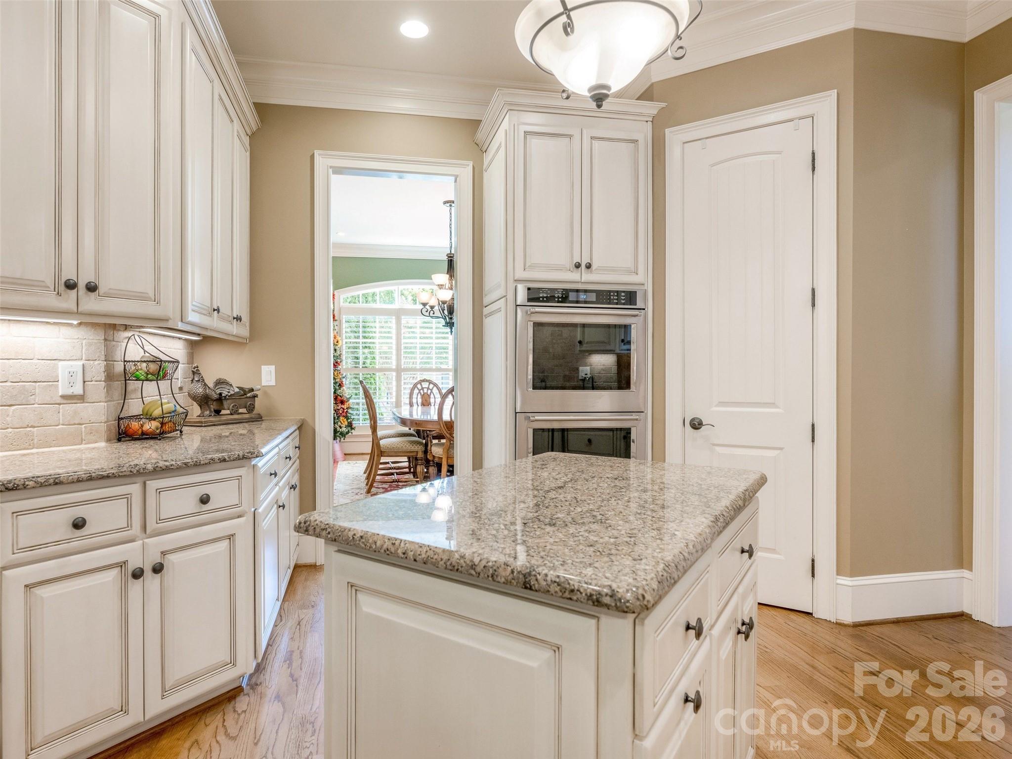 Hadley Park - Residential