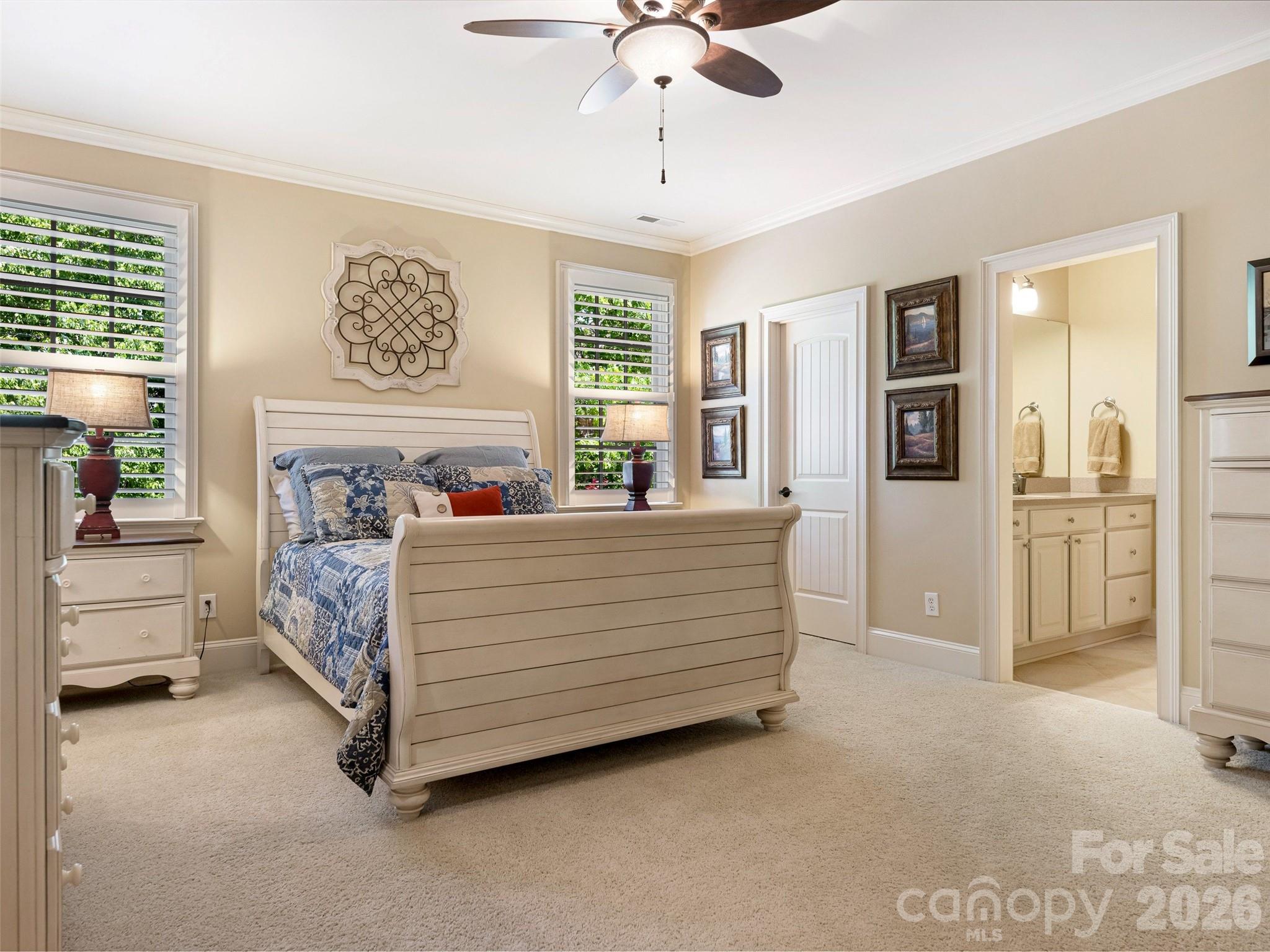 Hadley Park - Residential