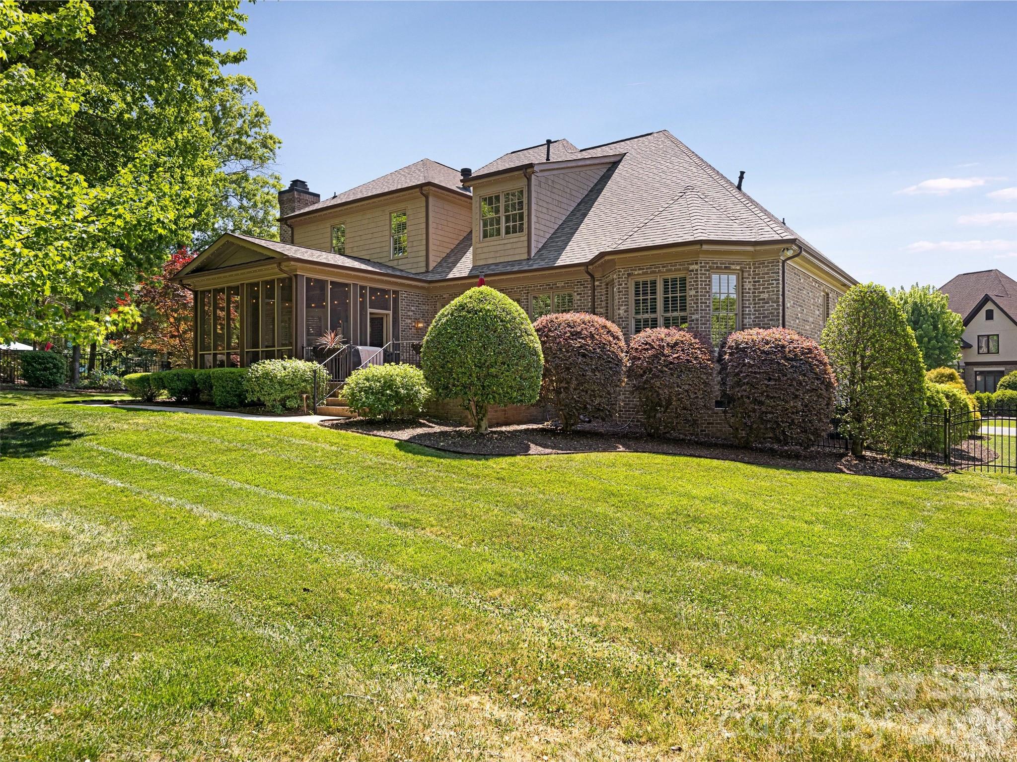 Hadley Park - Residential