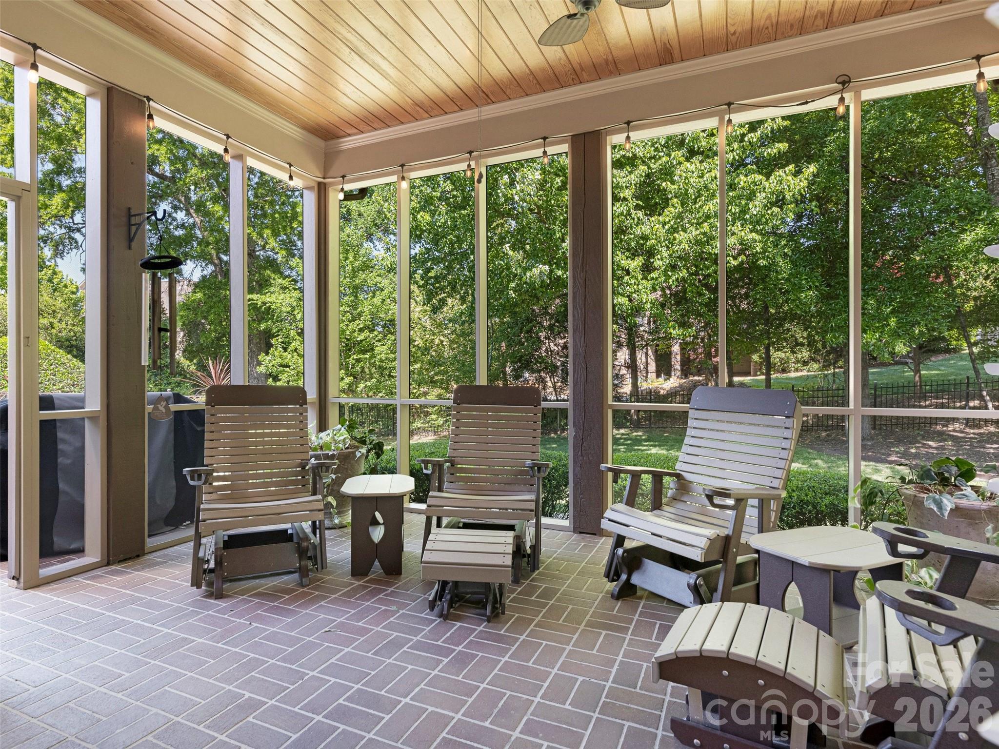 Hadley Park - Residential