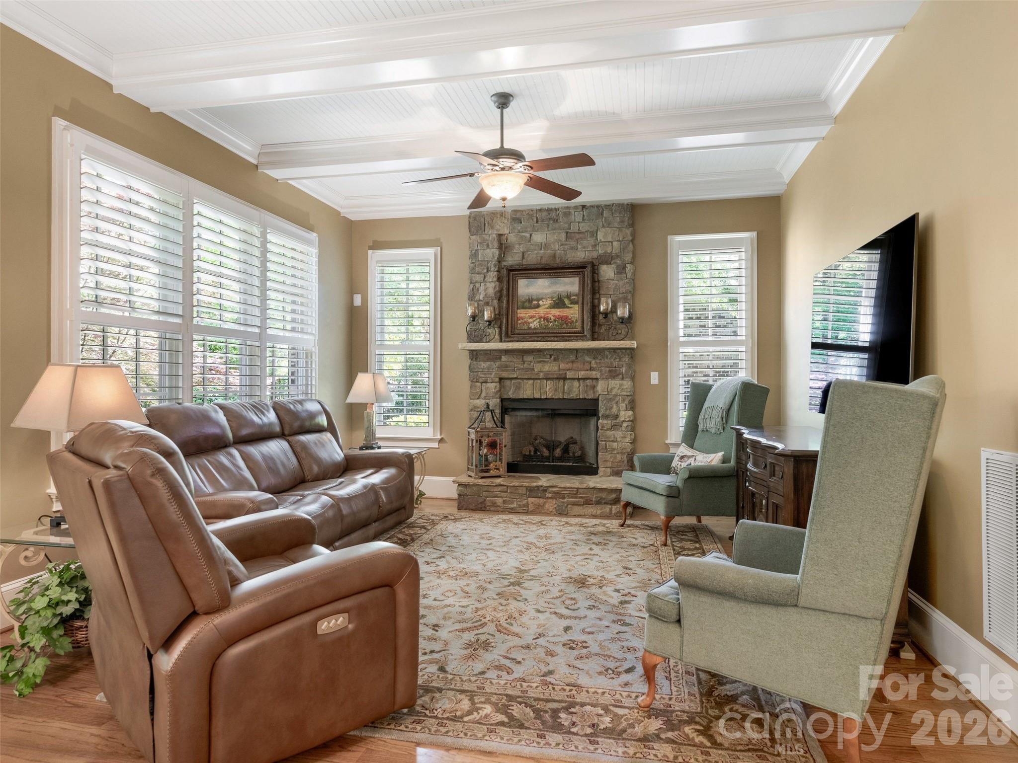 Hadley Park - Residential