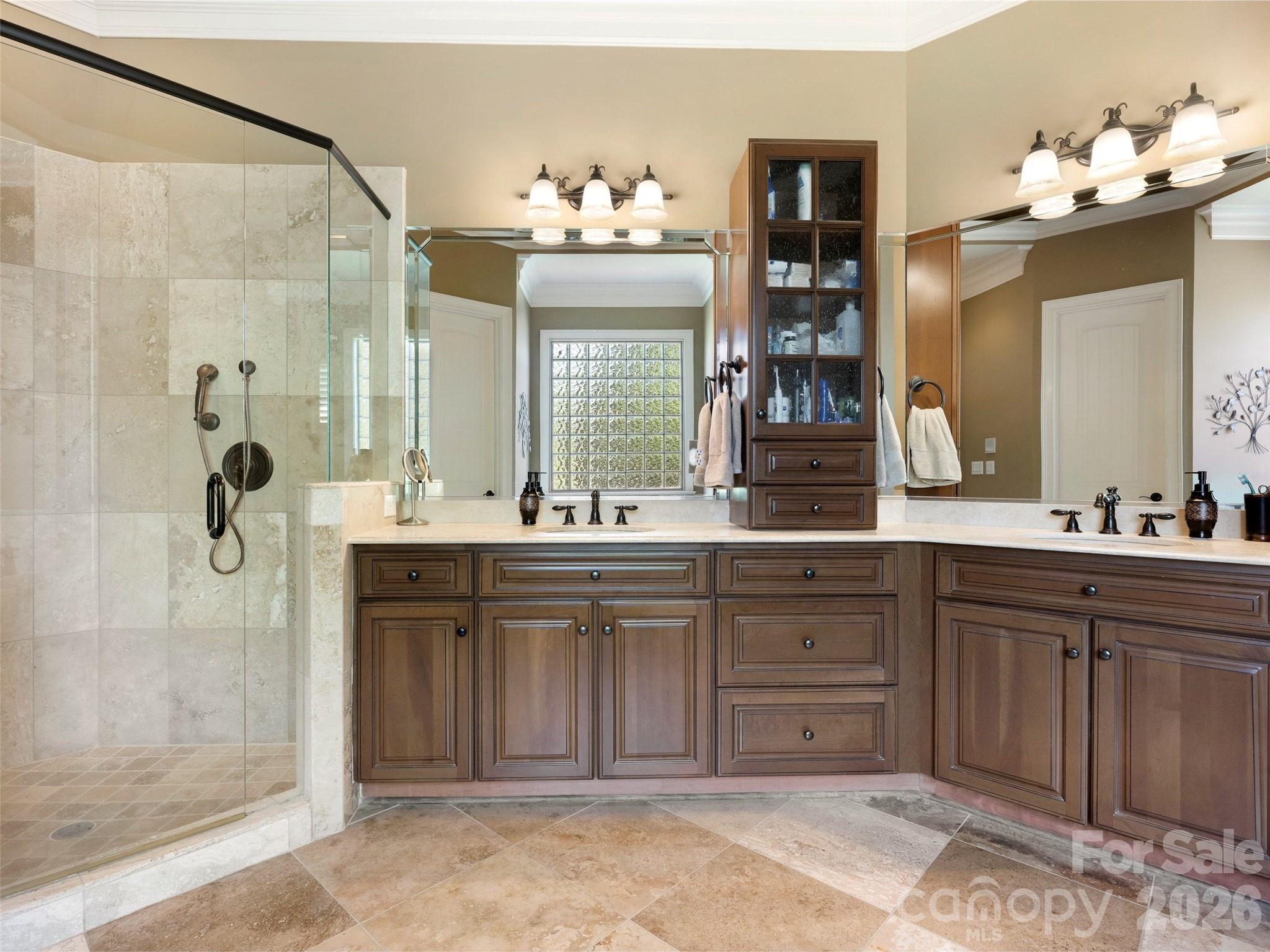 Hadley Park - Residential