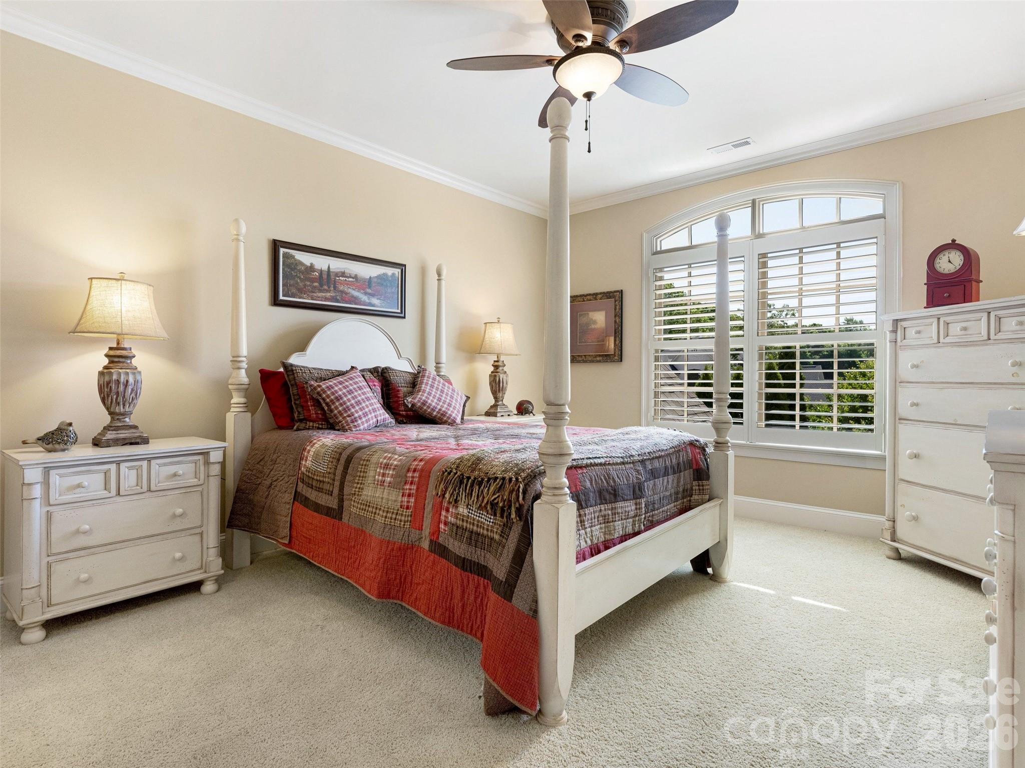 Hadley Park - Residential