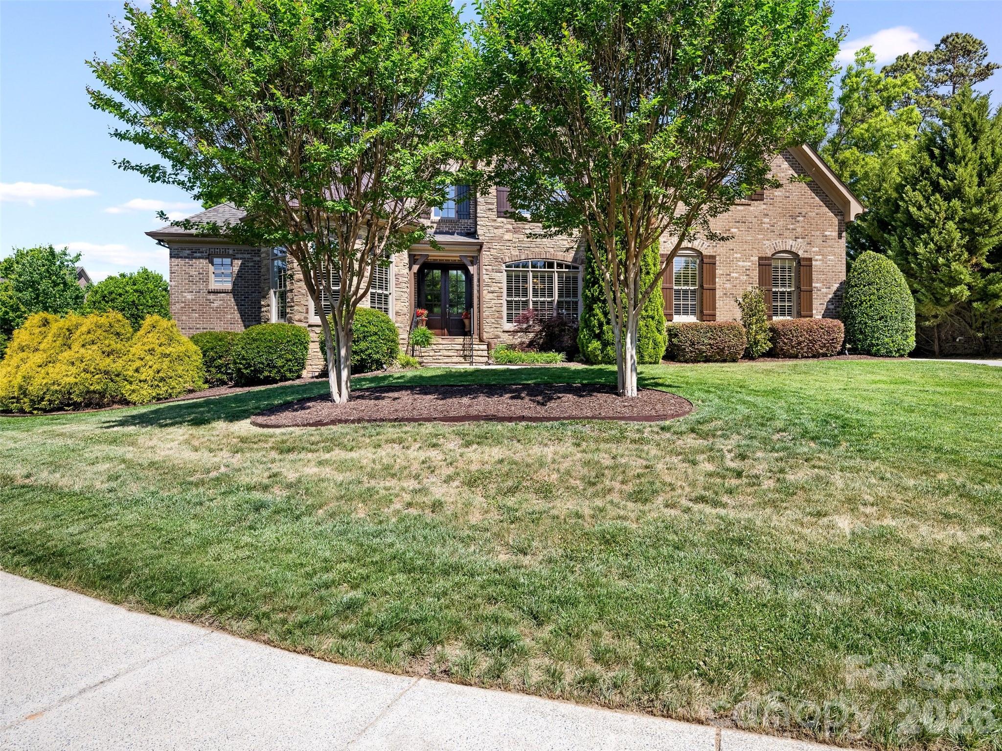 Hadley Park - Residential