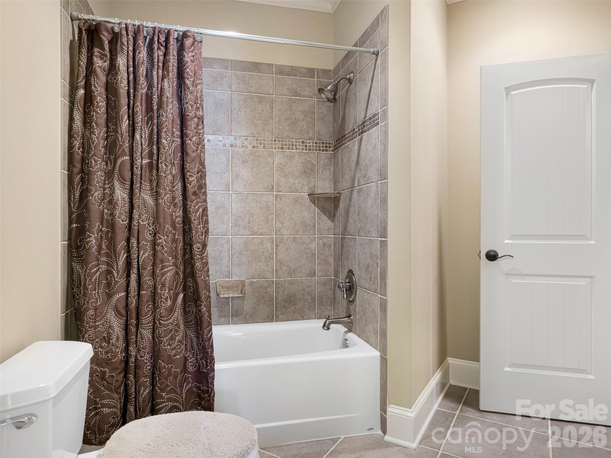 Hadley Park - Residential