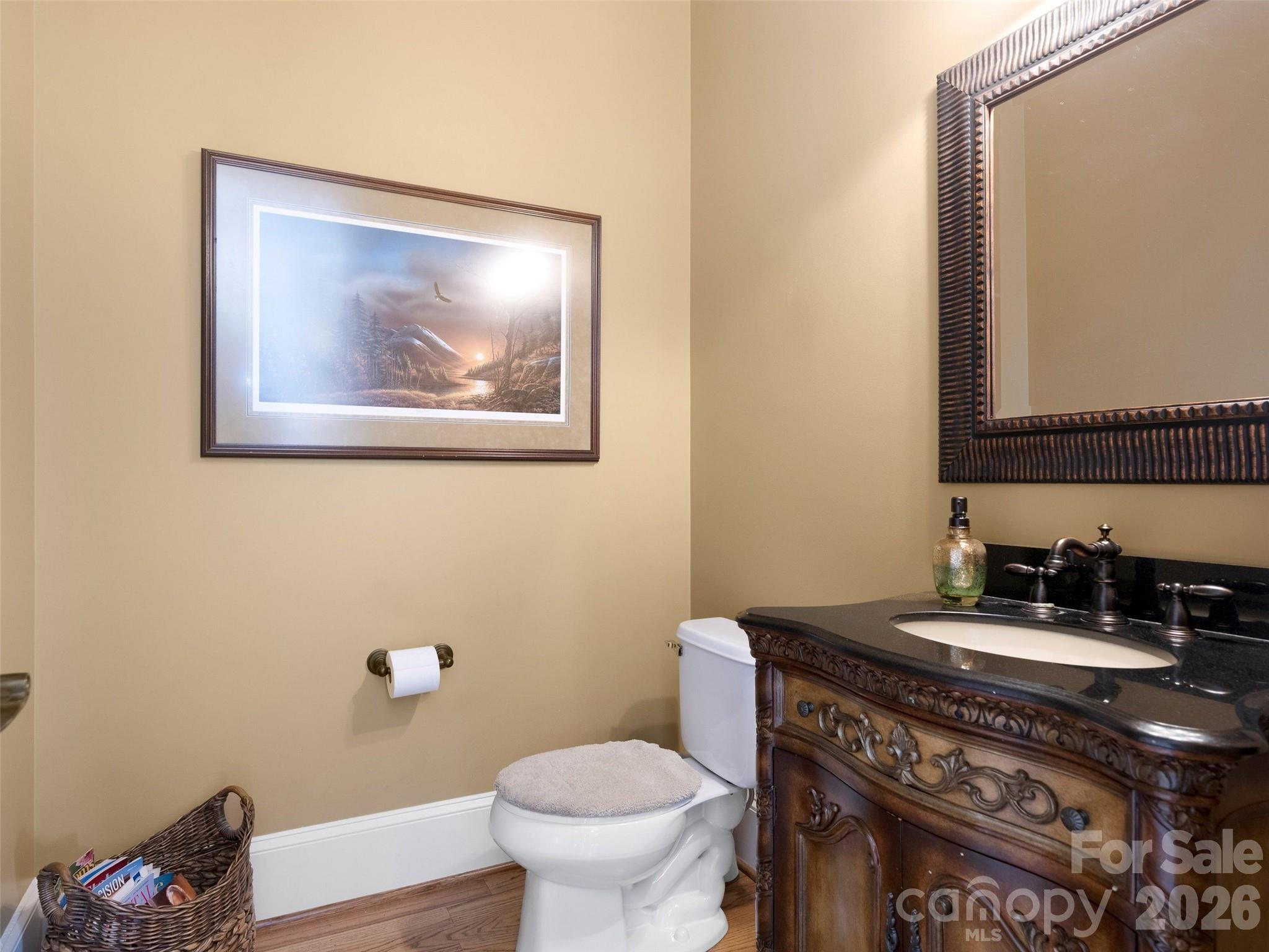 Hadley Park - Residential