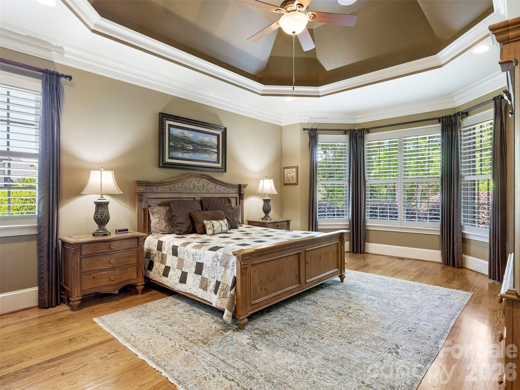 Hadley Park - Residential