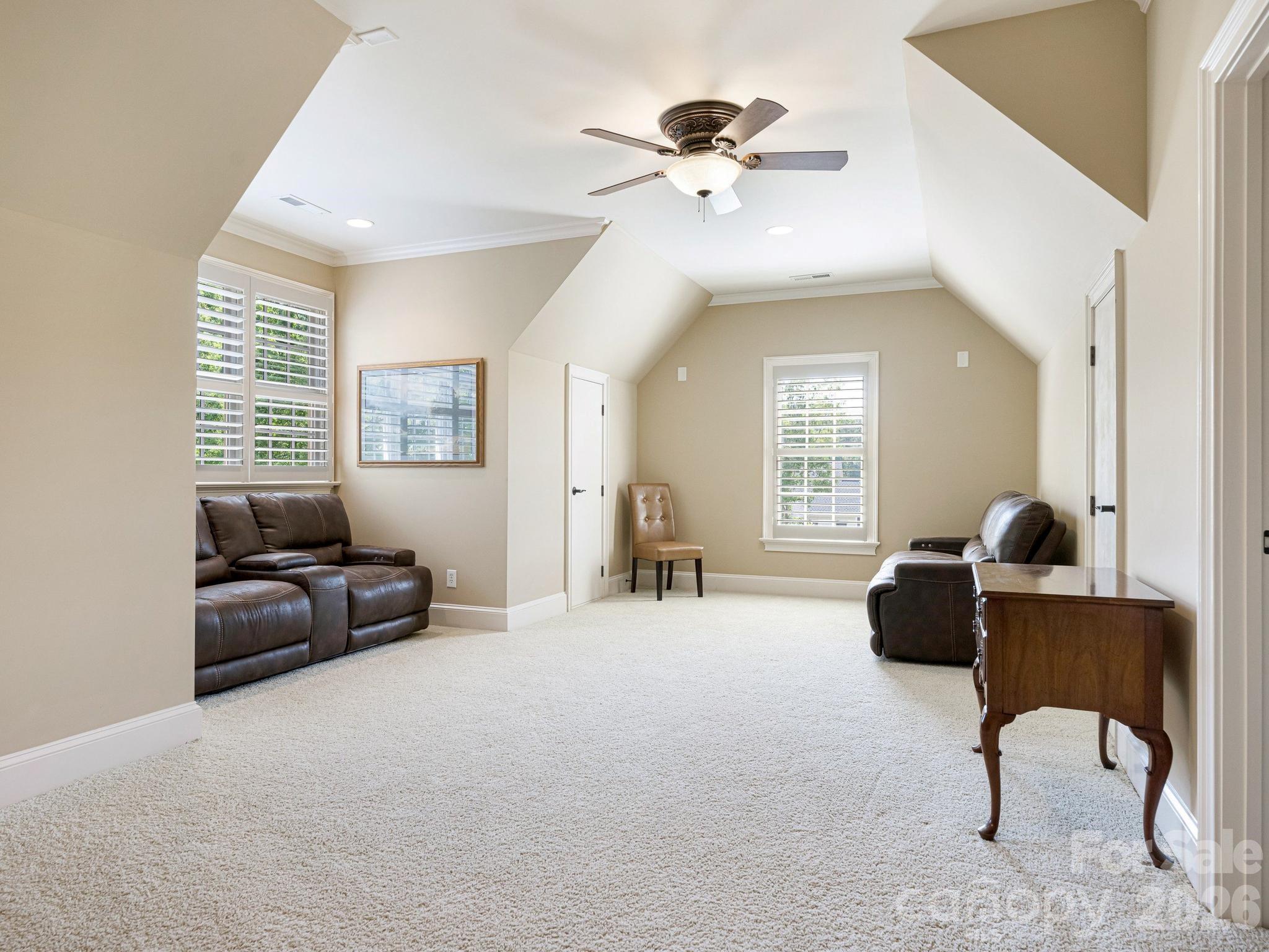 Hadley Park - Residential