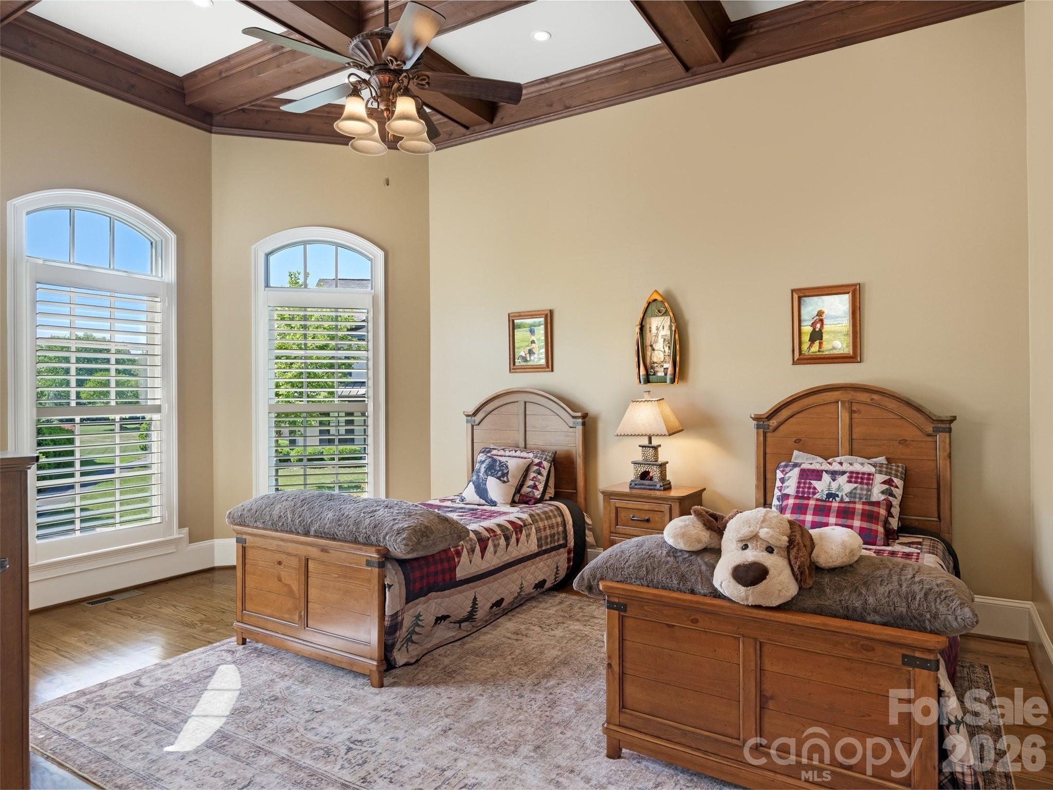 Hadley Park - Residential