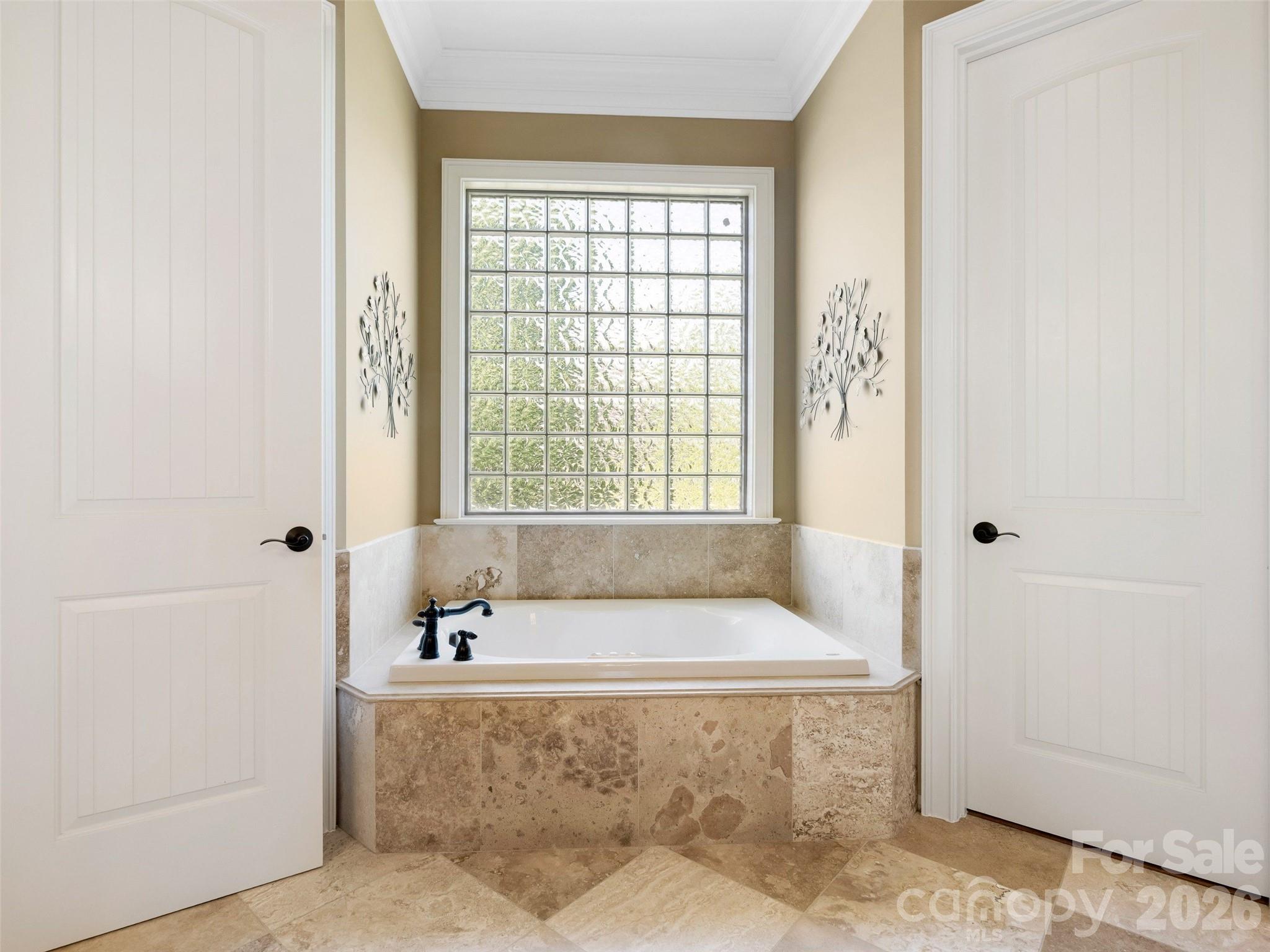 Hadley Park - Residential