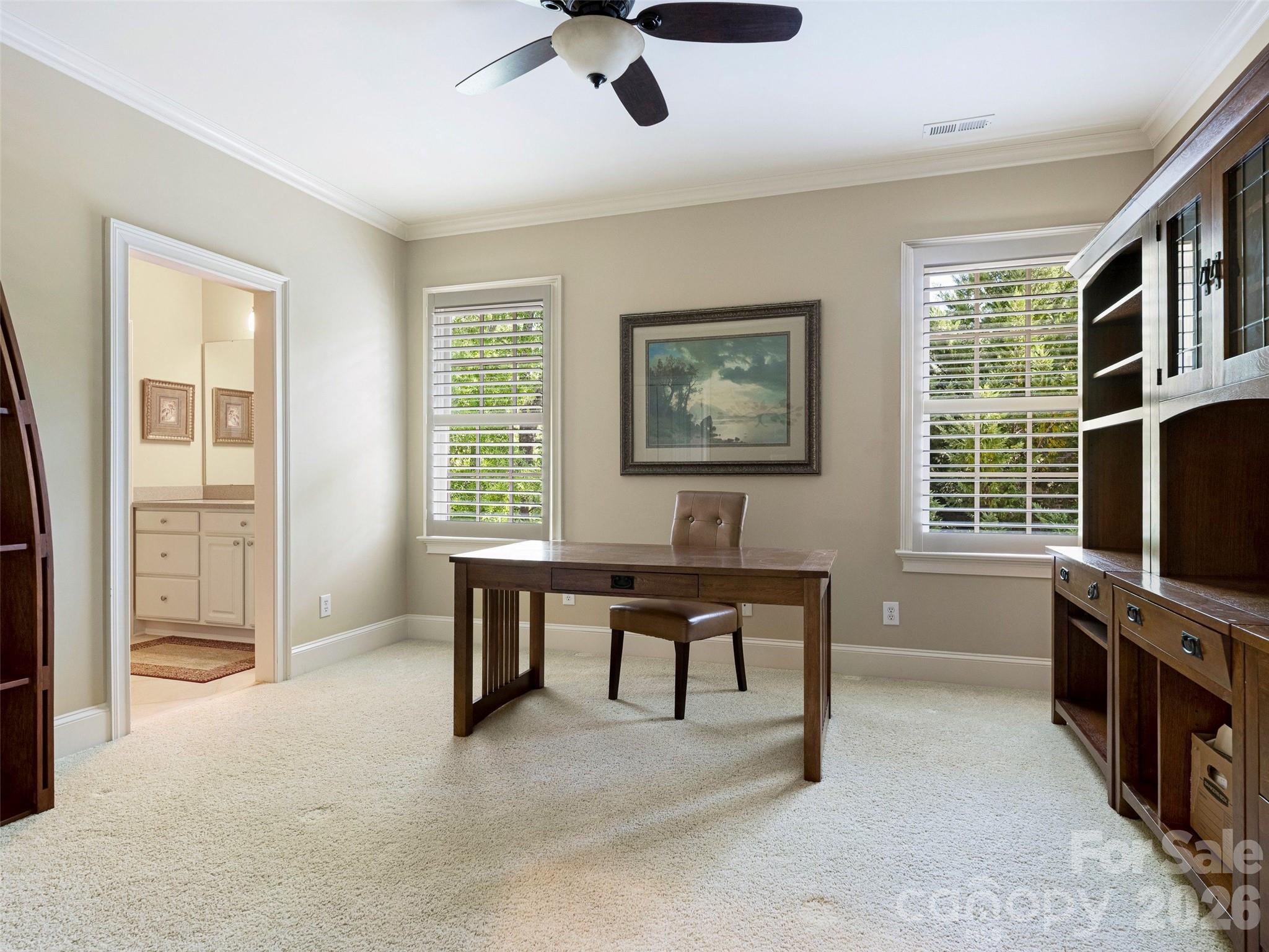 Hadley Park - Residential