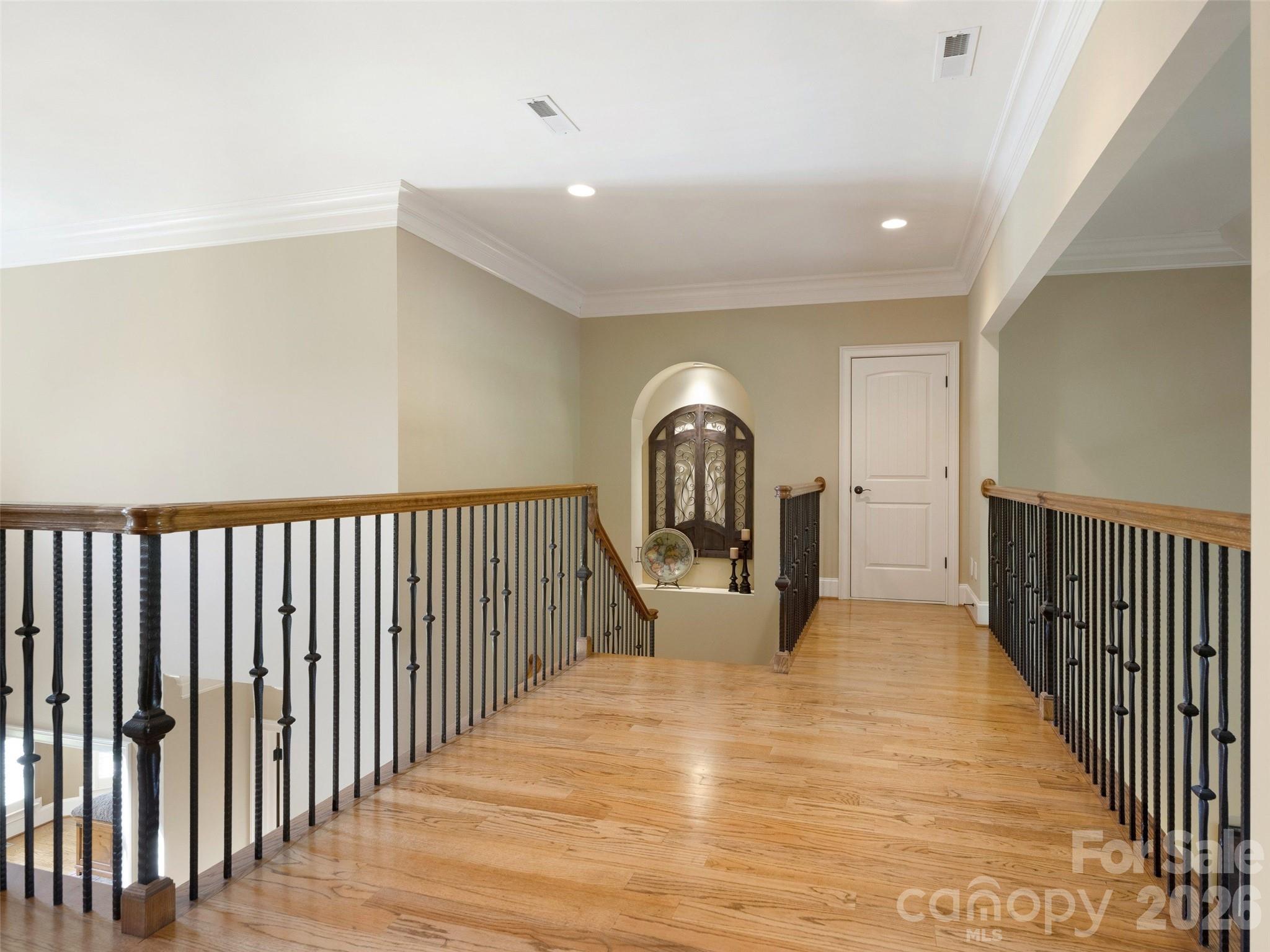 Hadley Park - Residential