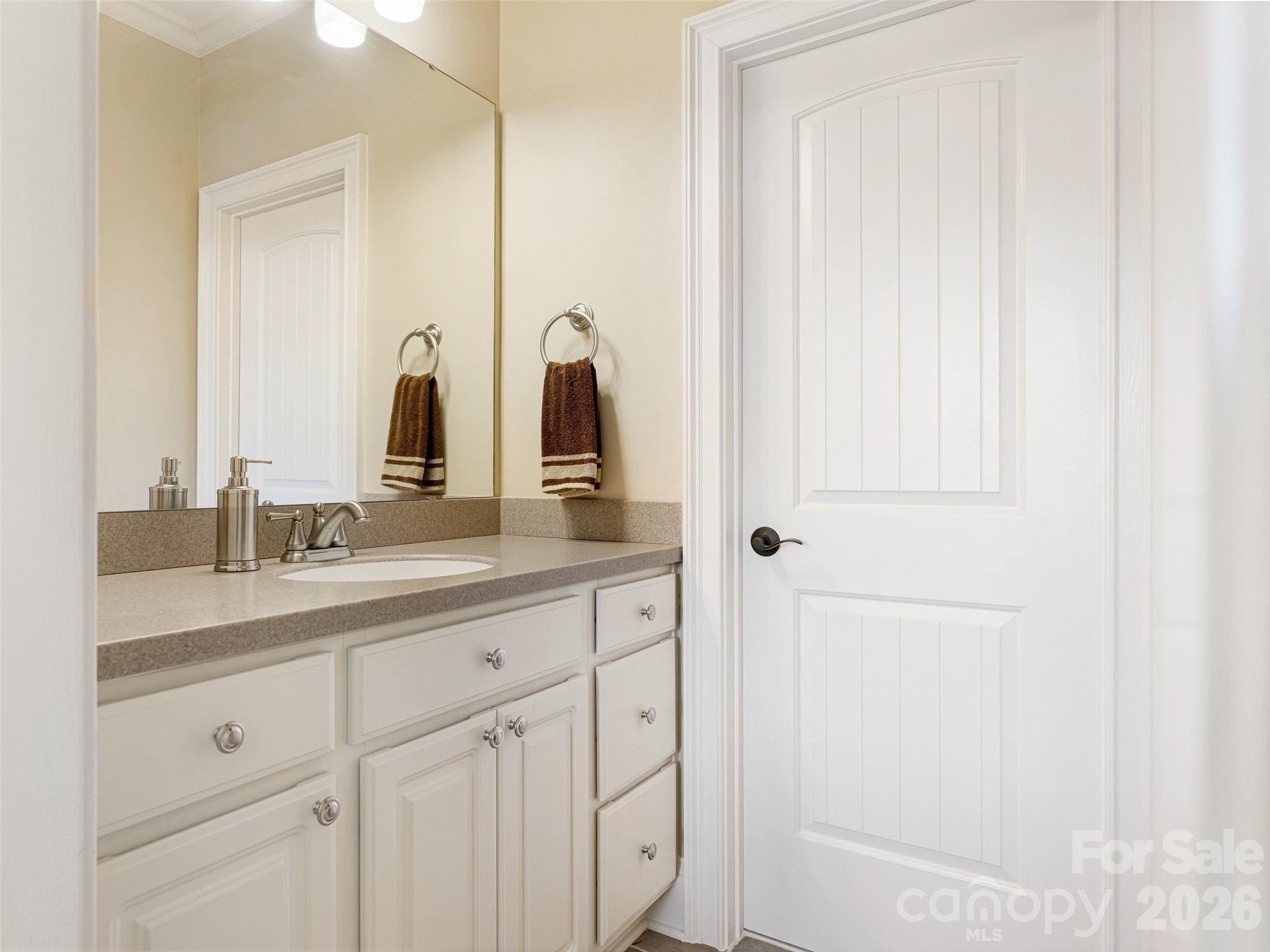 Hadley Park - Residential