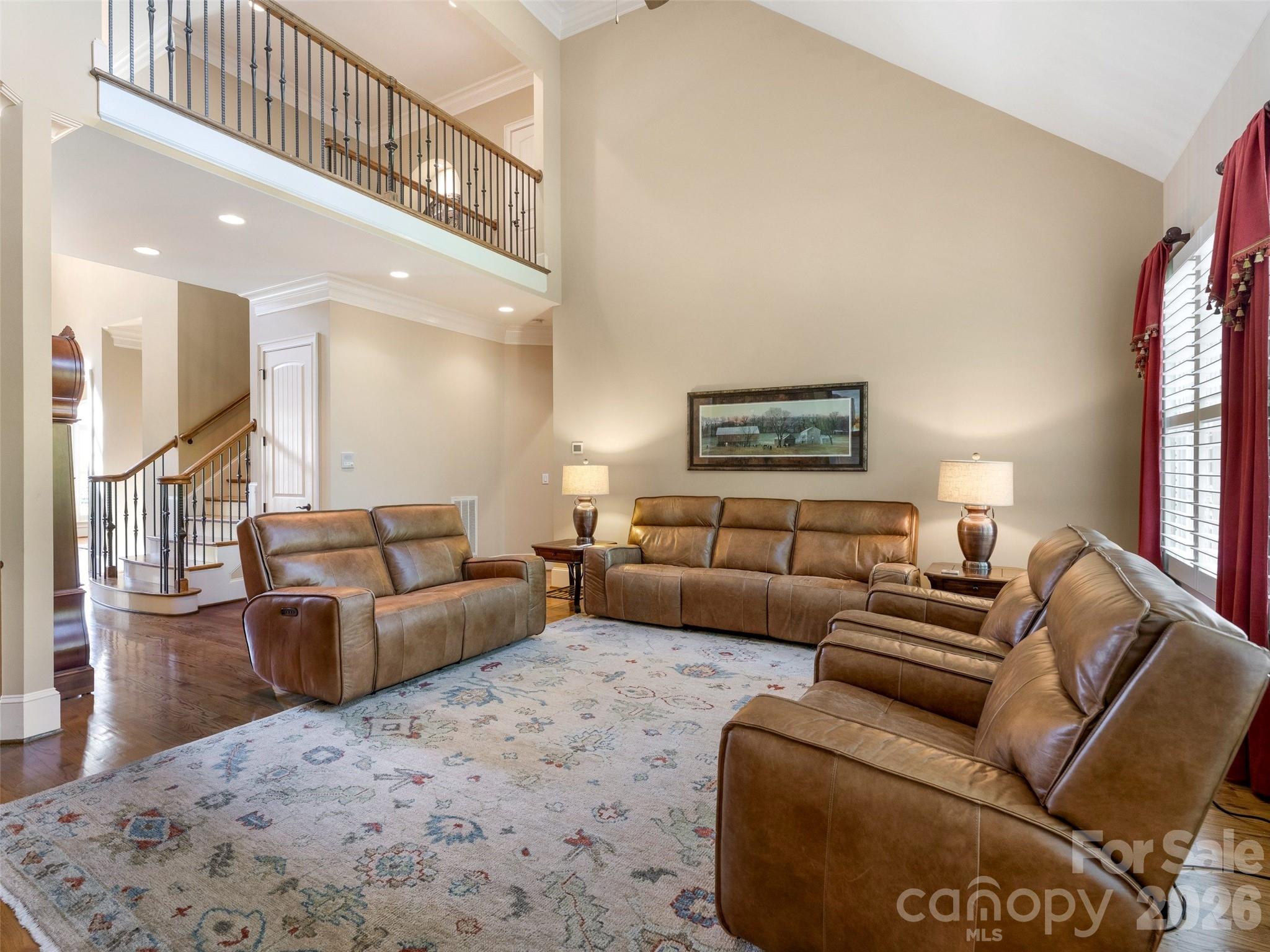 Hadley Park - Residential