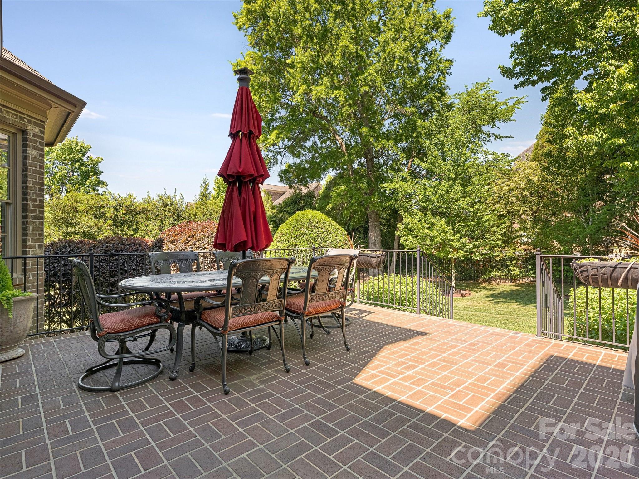 Hadley Park - Residential