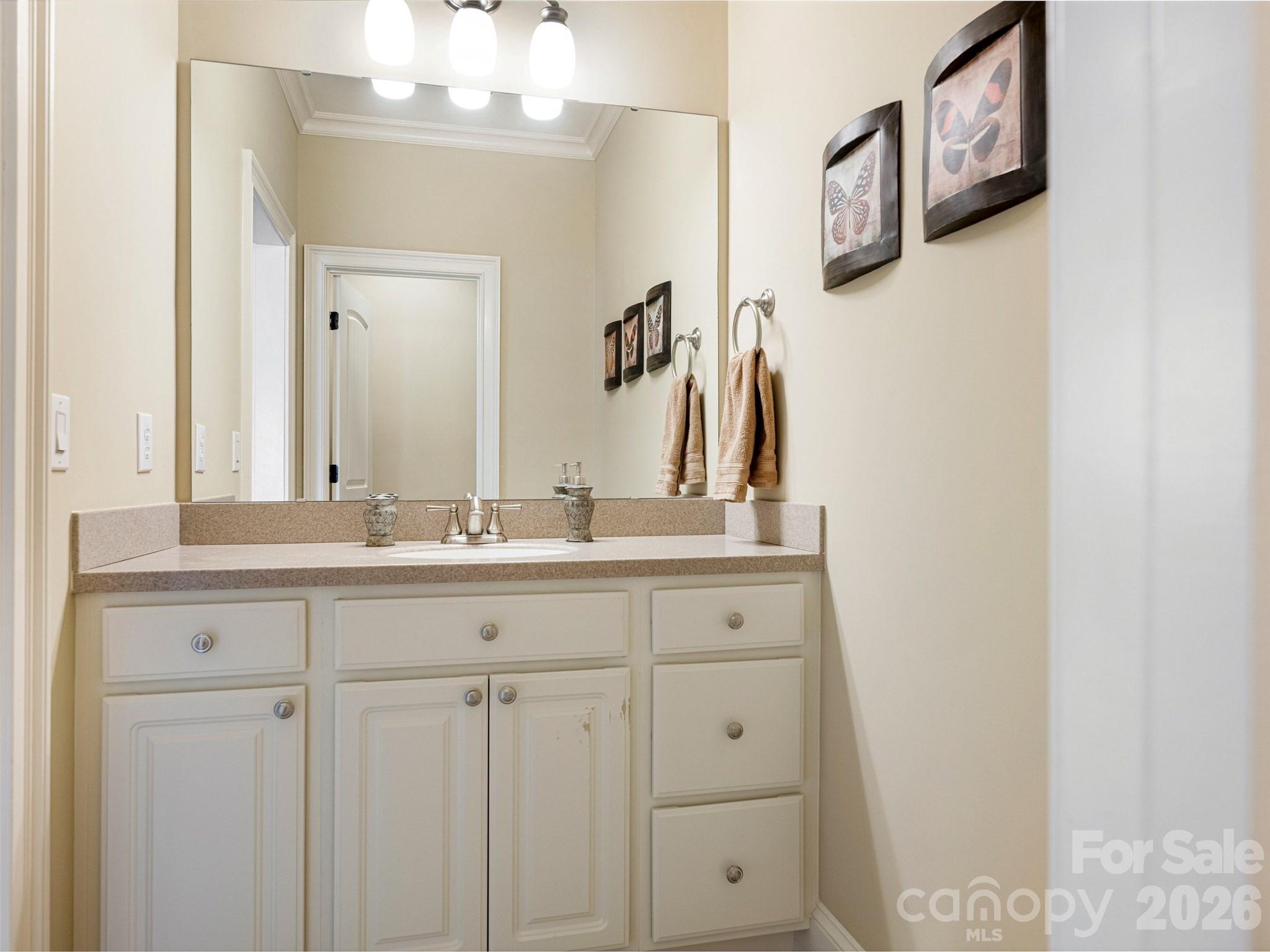 Hadley Park - Residential