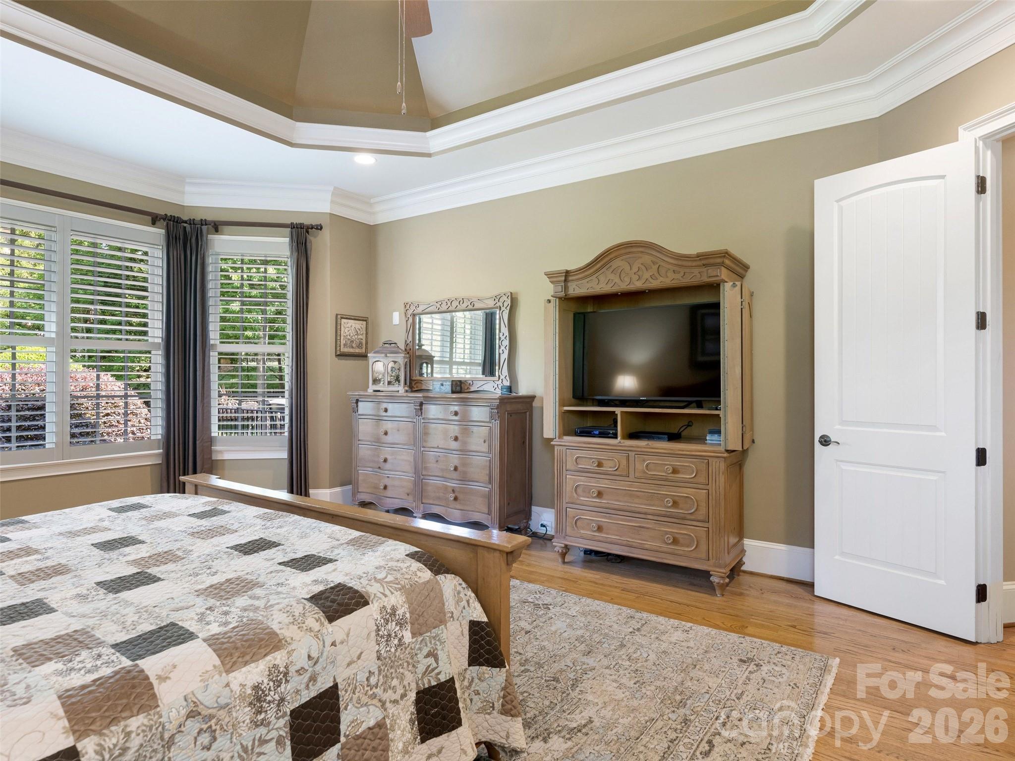 Hadley Park - Residential