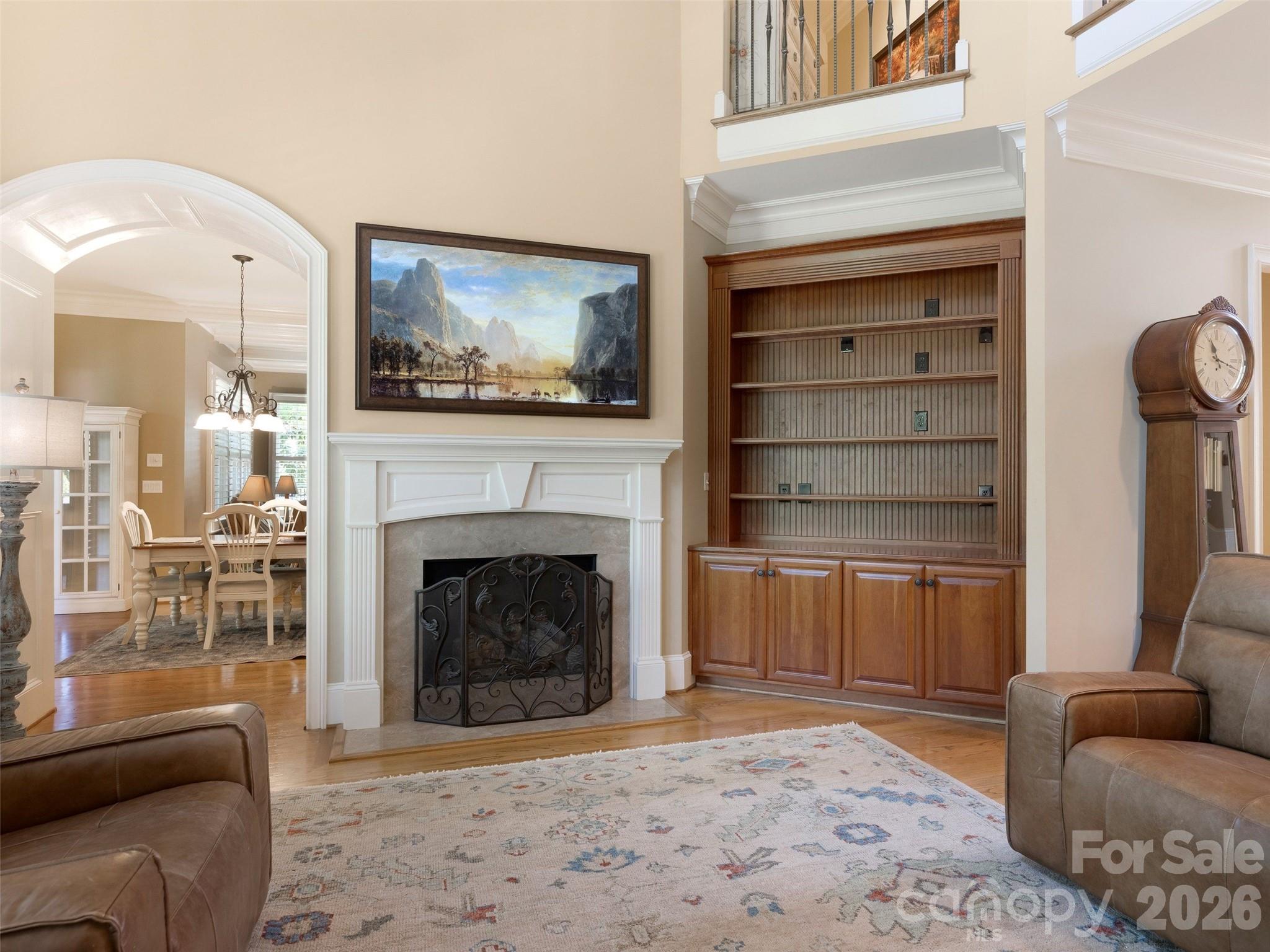 Hadley Park - Residential