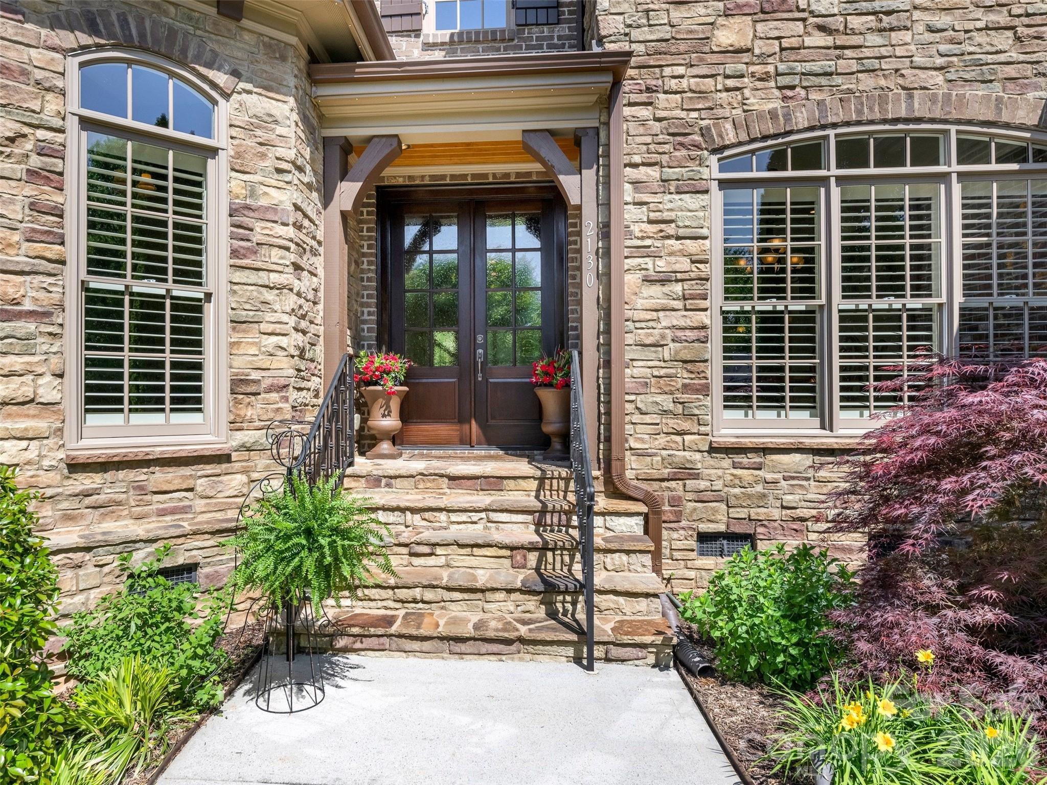 Hadley Park - Residential