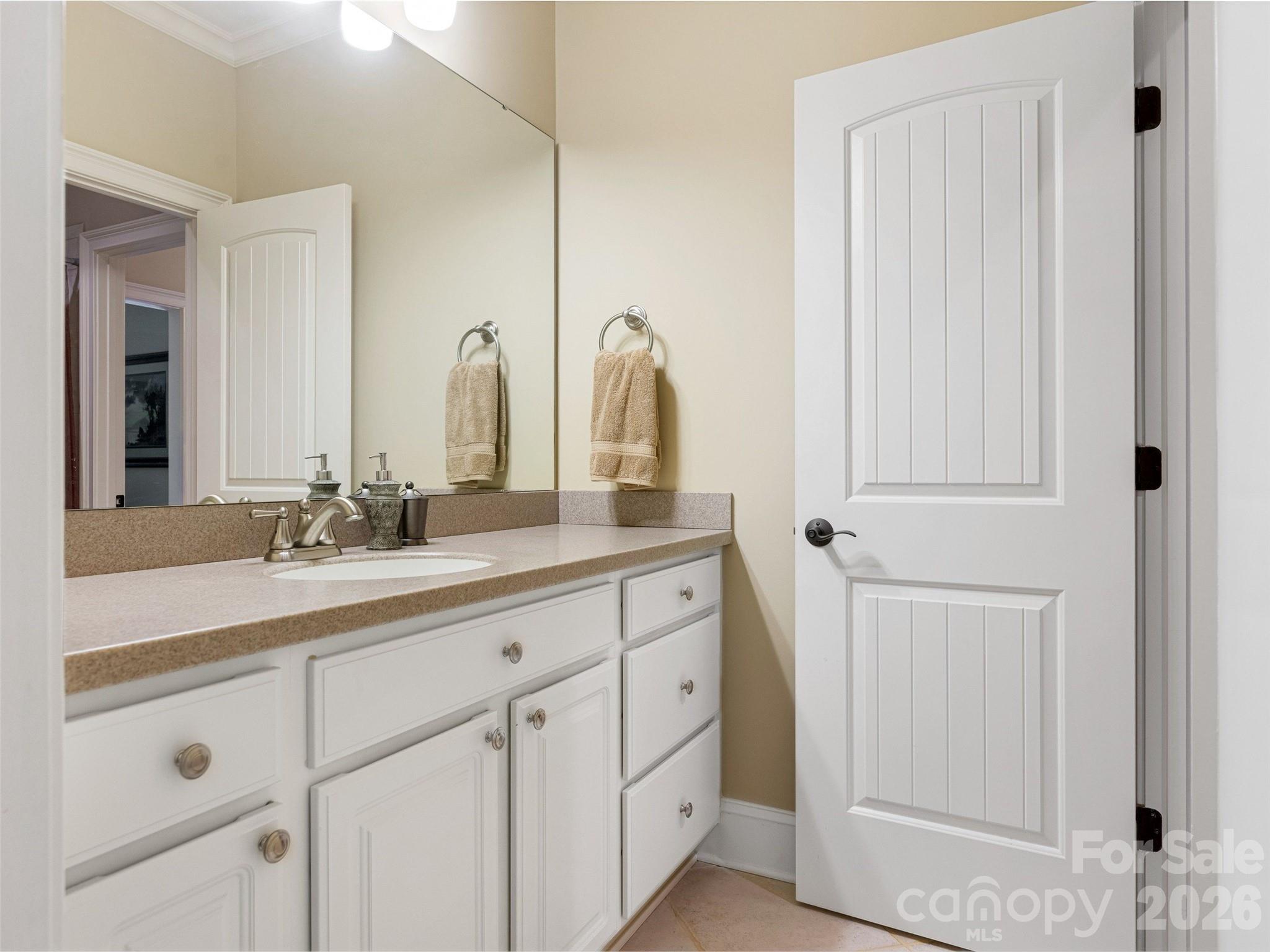 Hadley Park - Residential