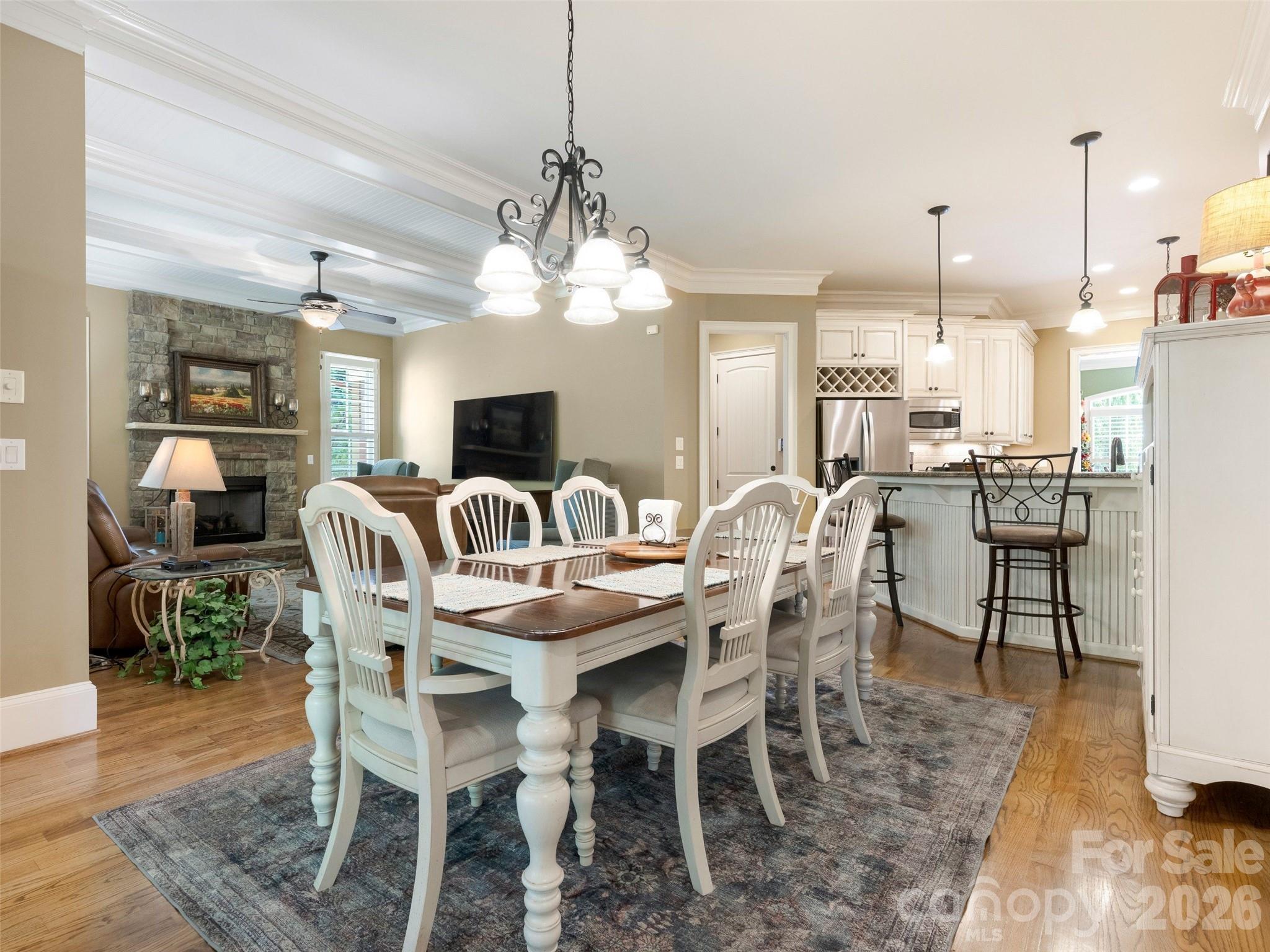 Hadley Park - Residential