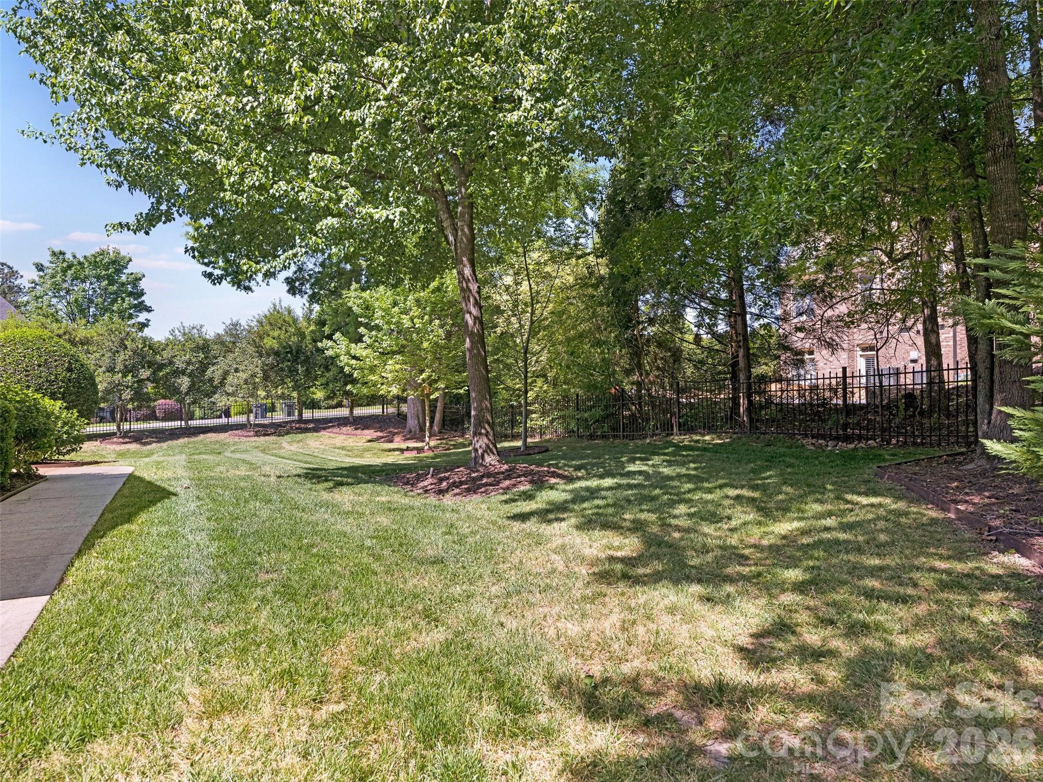 Hadley Park - Residential