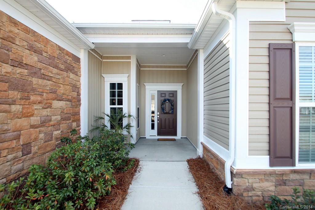 Sun City Carolina Lakes - Residential