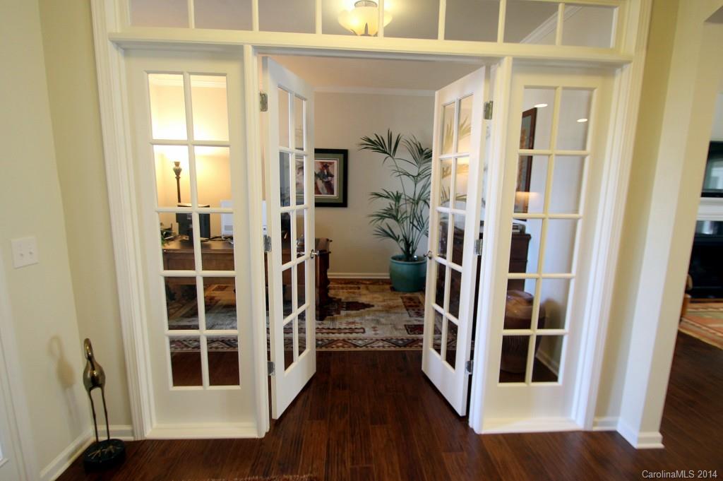 Sun City Carolina Lakes - Residential