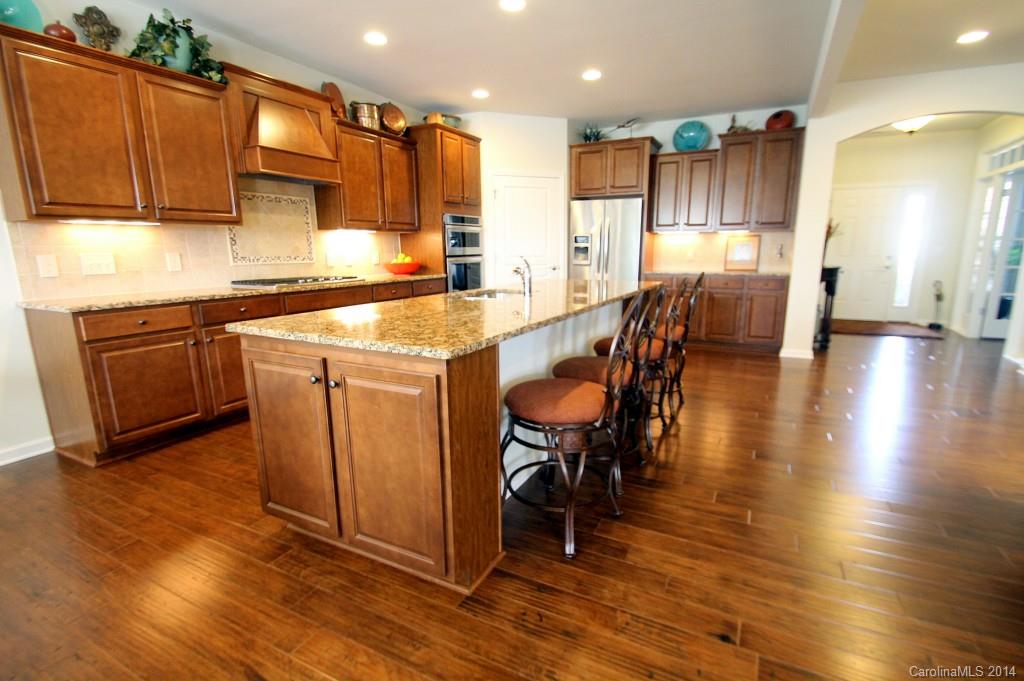 Sun City Carolina Lakes - Residential