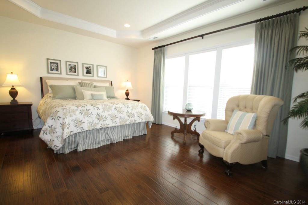 Sun City Carolina Lakes - Residential