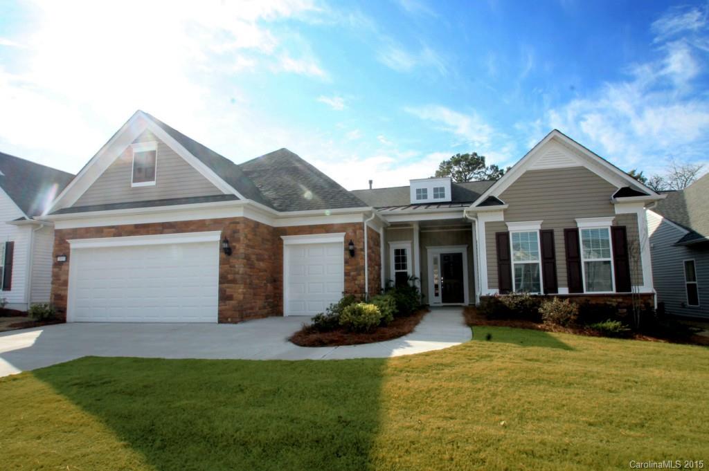 Sun City Carolina Lakes - Residential