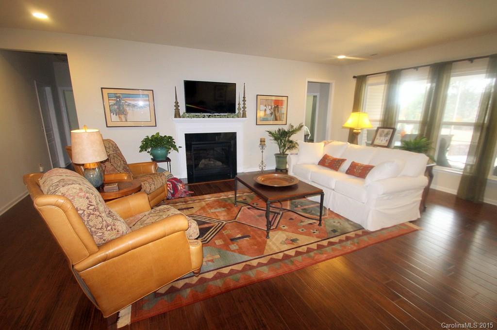 Sun City Carolina Lakes - Residential