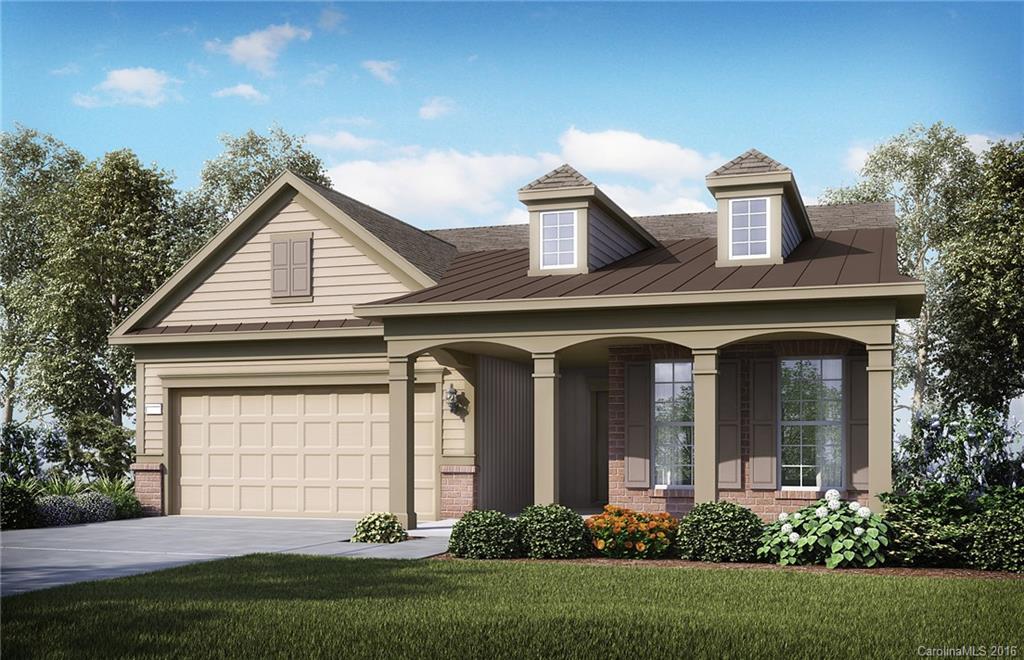 Carolina Orchards - Residential