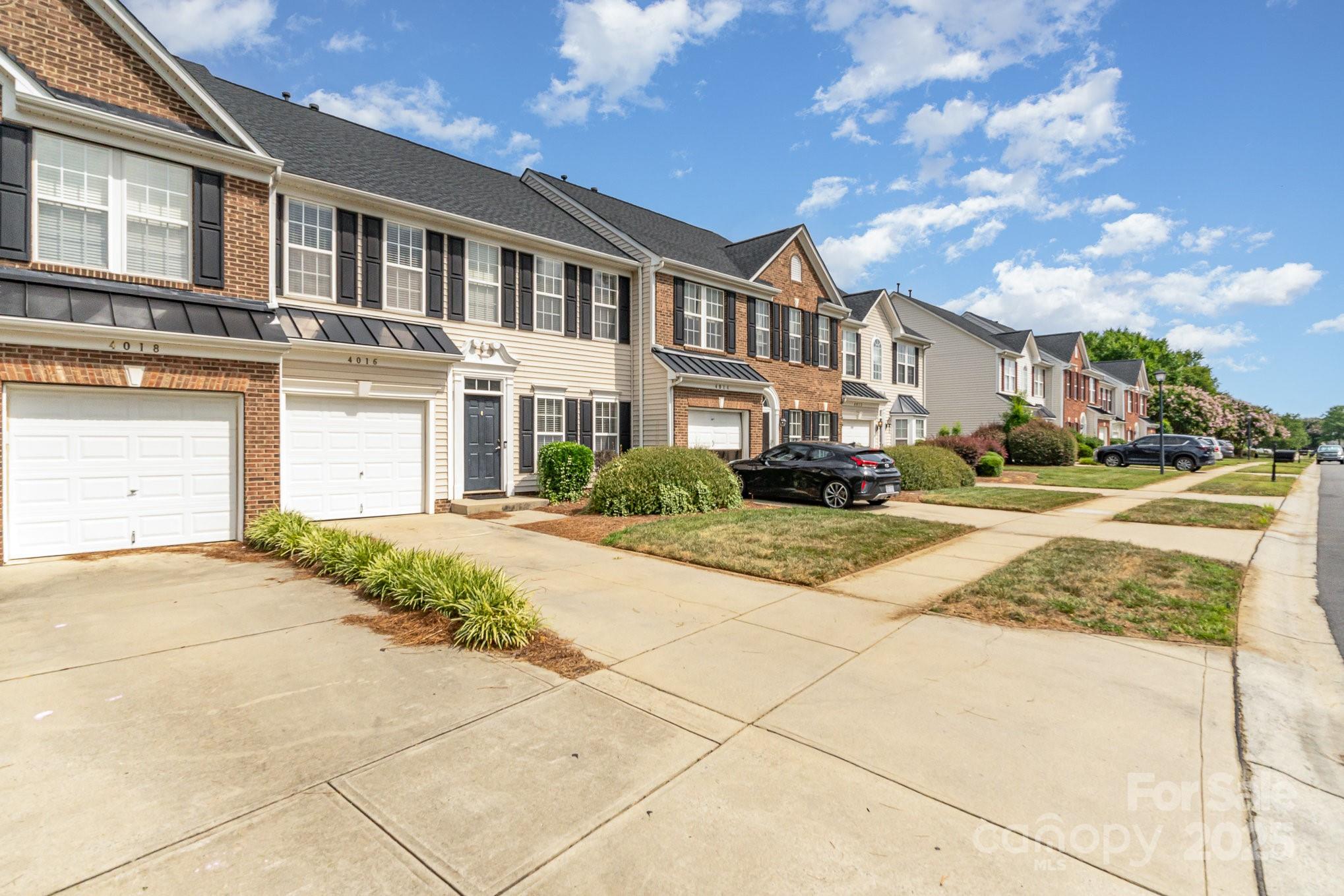 4016 Holly Villa Circle