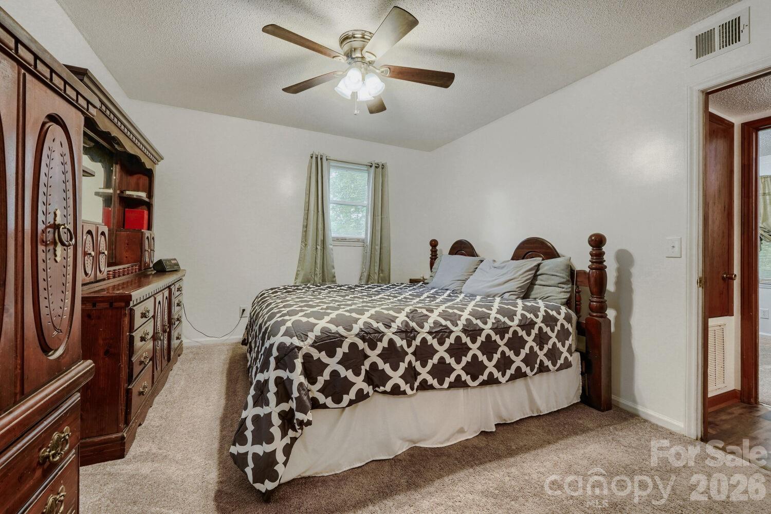 Trexler Acres - Residential