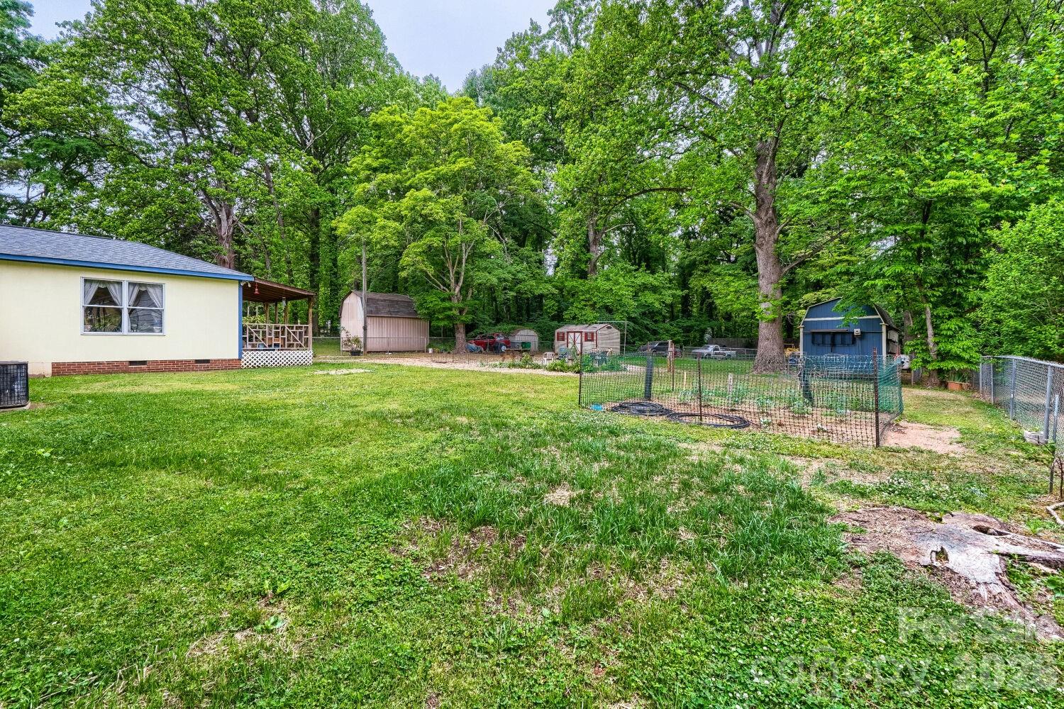 Trexler Acres - Residential