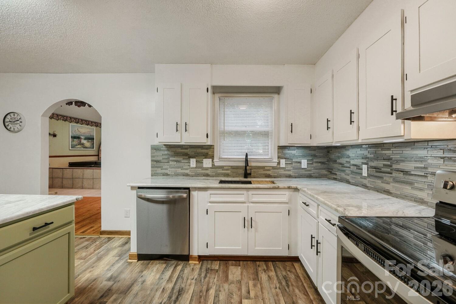 Trexler Acres - Residential