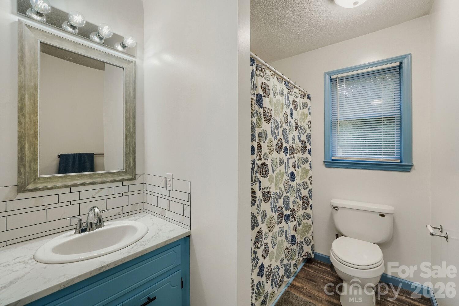 Trexler Acres - Residential